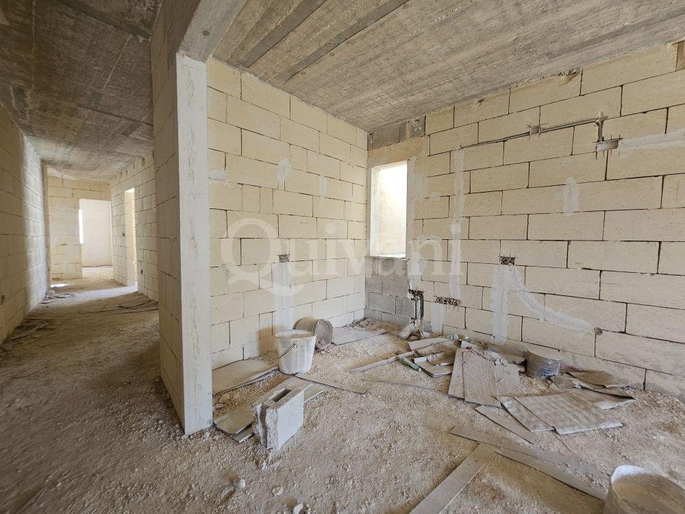 Rabat 1st floor Maisonette