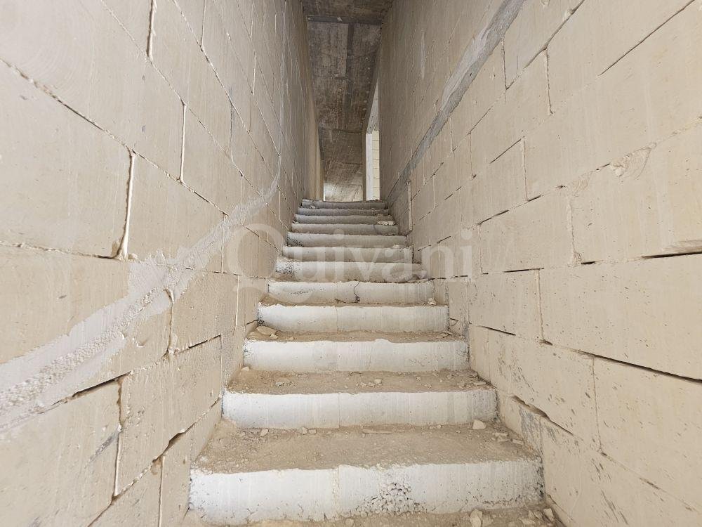 Rabat 1st floor Maisonette