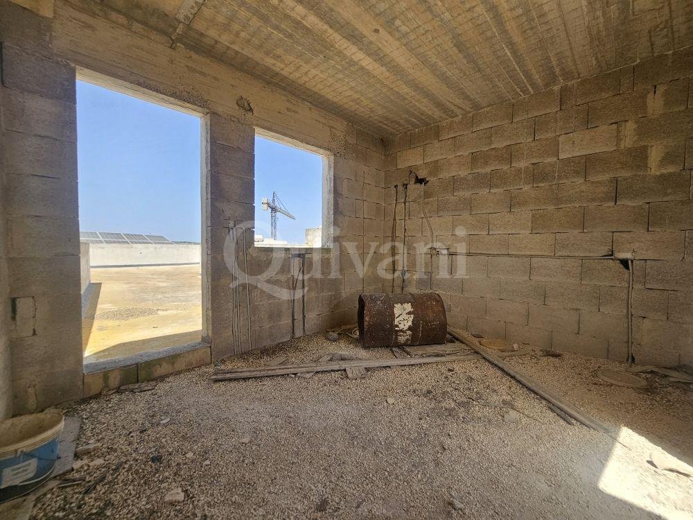 Rabat 1st floor Maisonette