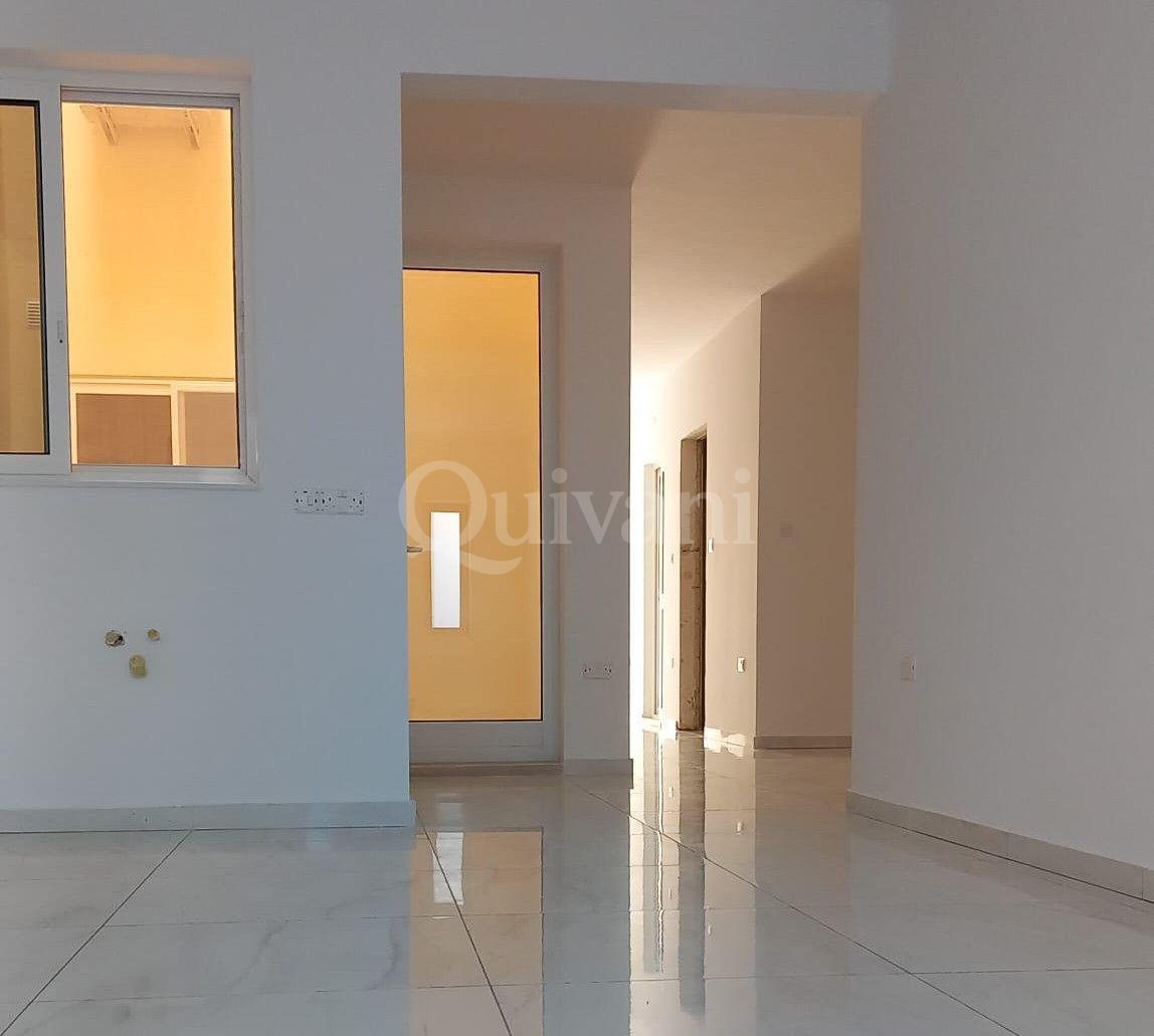 Mellieha Ground floor MAISONETTE