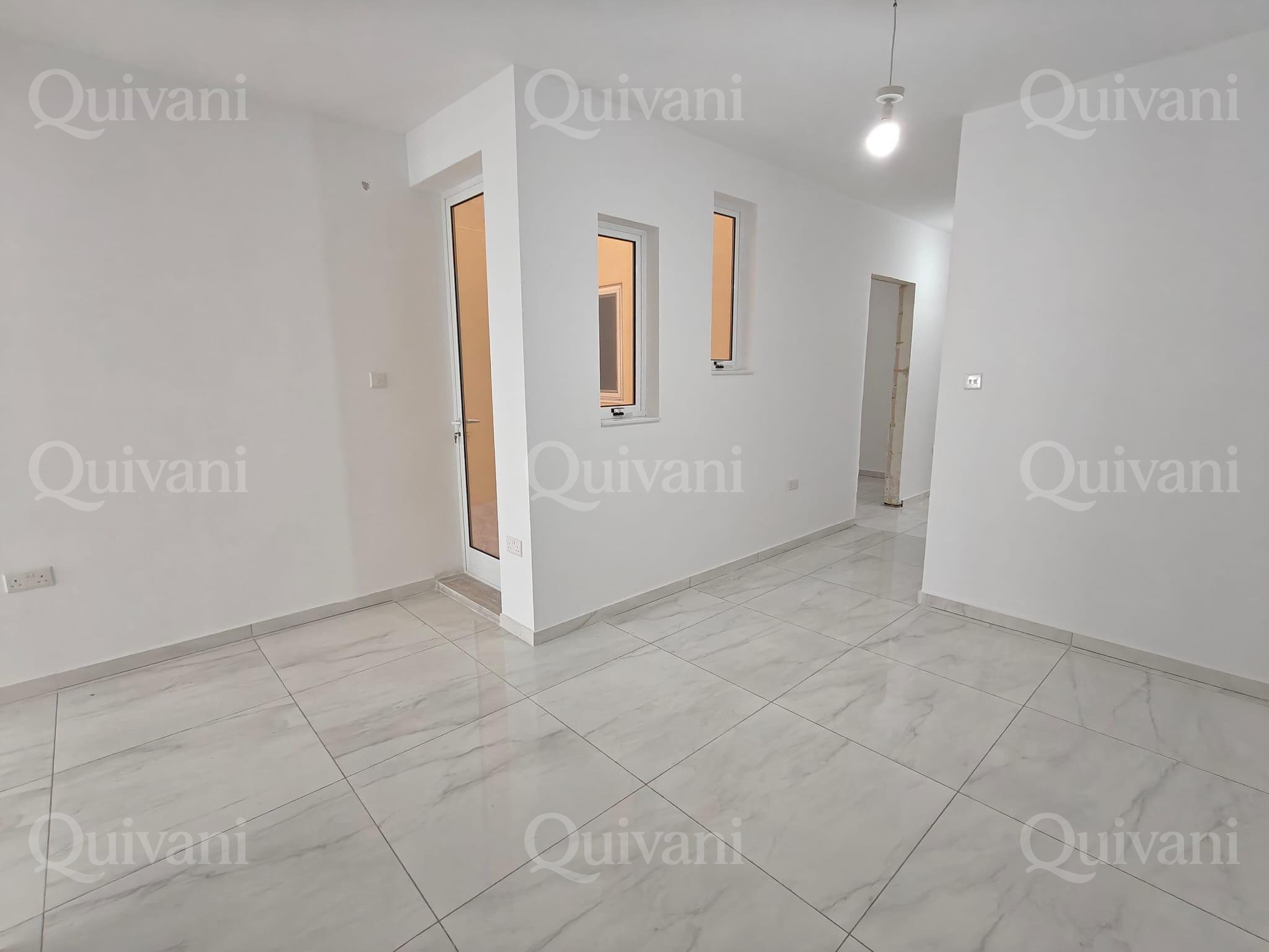 Mellieha Ground floor MAISONETTE