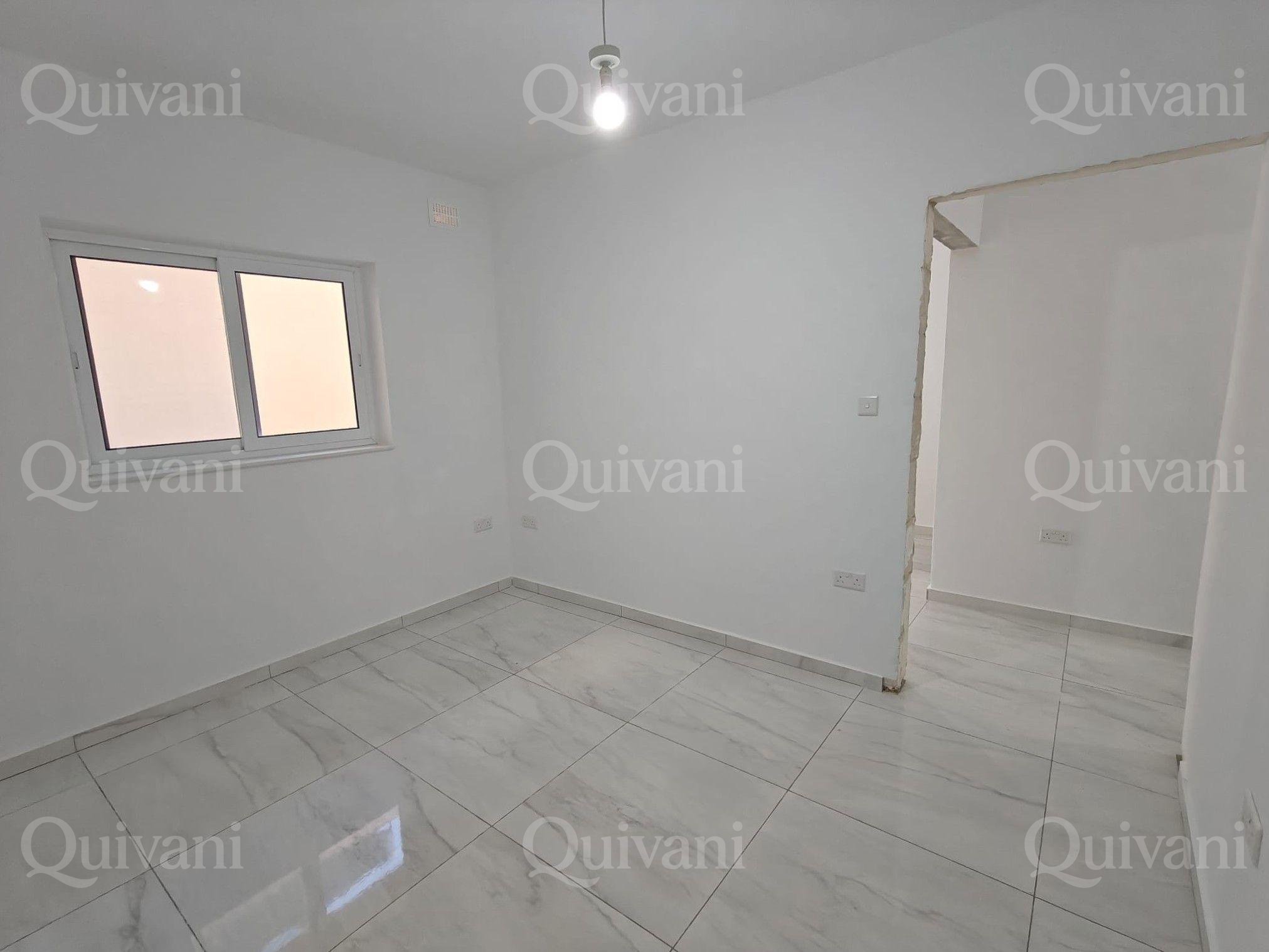 Mellieha Ground floor MAISONETTE