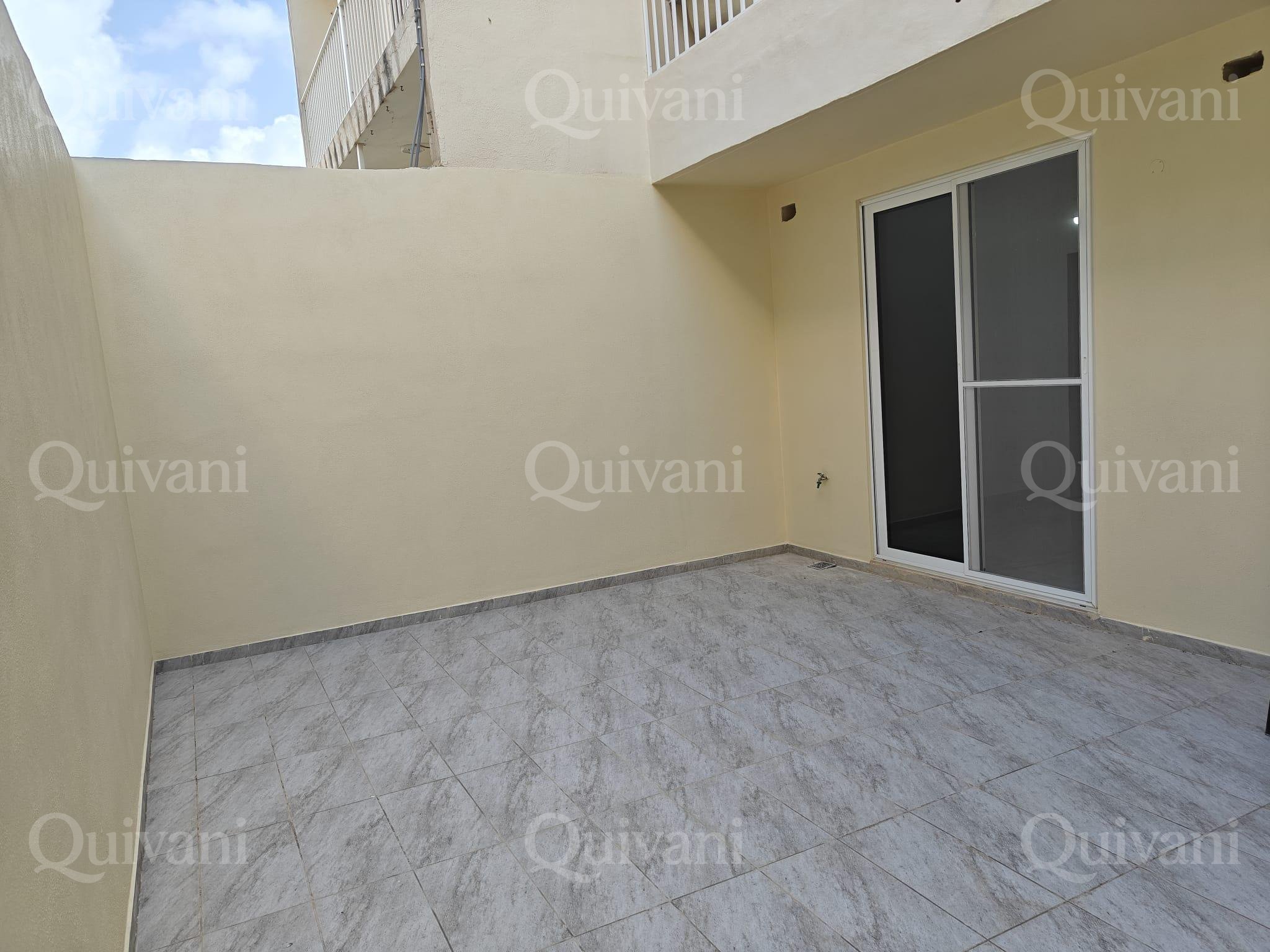 Mellieha Ground floor MAISONETTE
