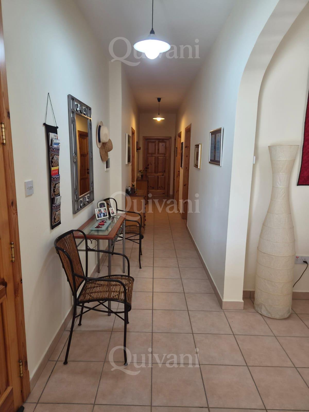 Mellieha, Fully Furnished Apartment
