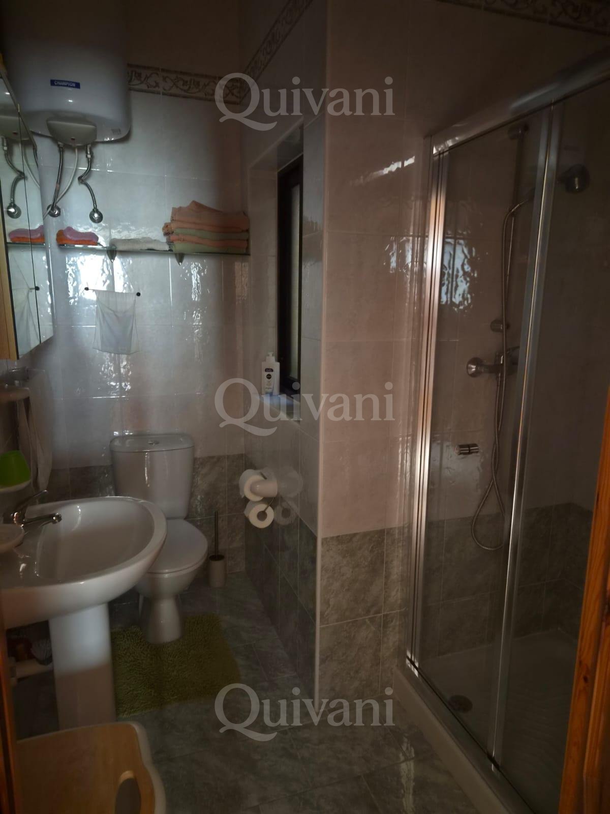 Mellieha, Fully Furnished Apartment