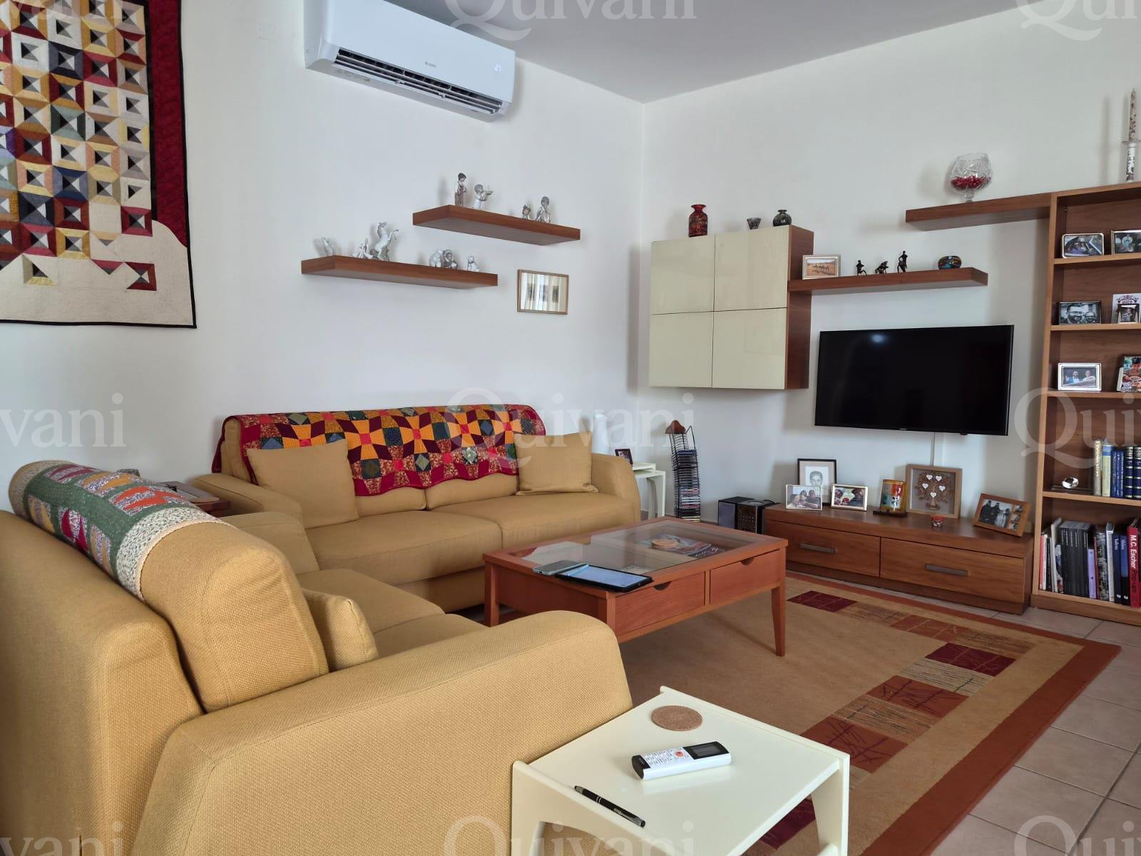 Mellieha, Fully Furnished Apartment