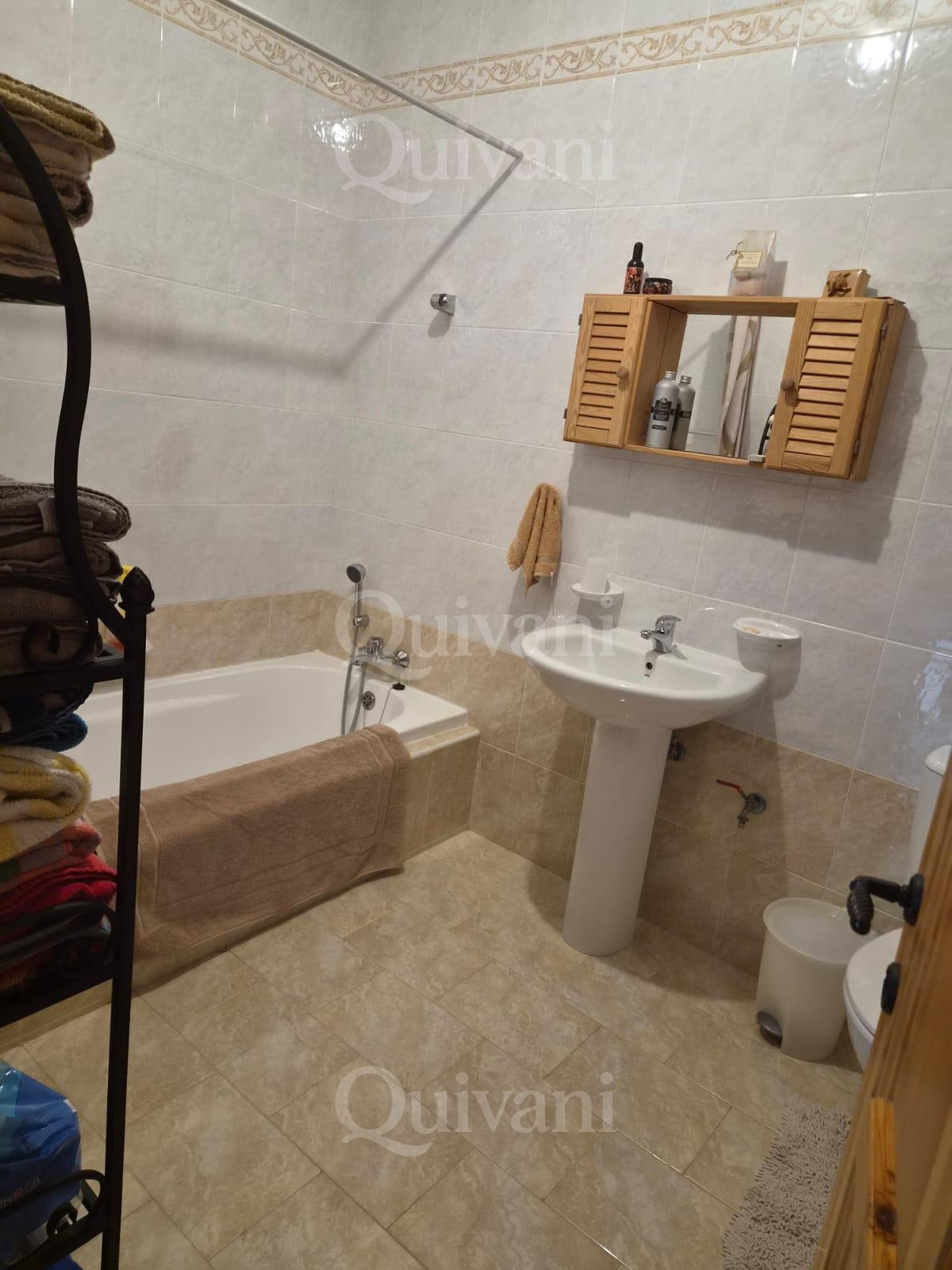 Mellieha, Fully Furnished Apartment