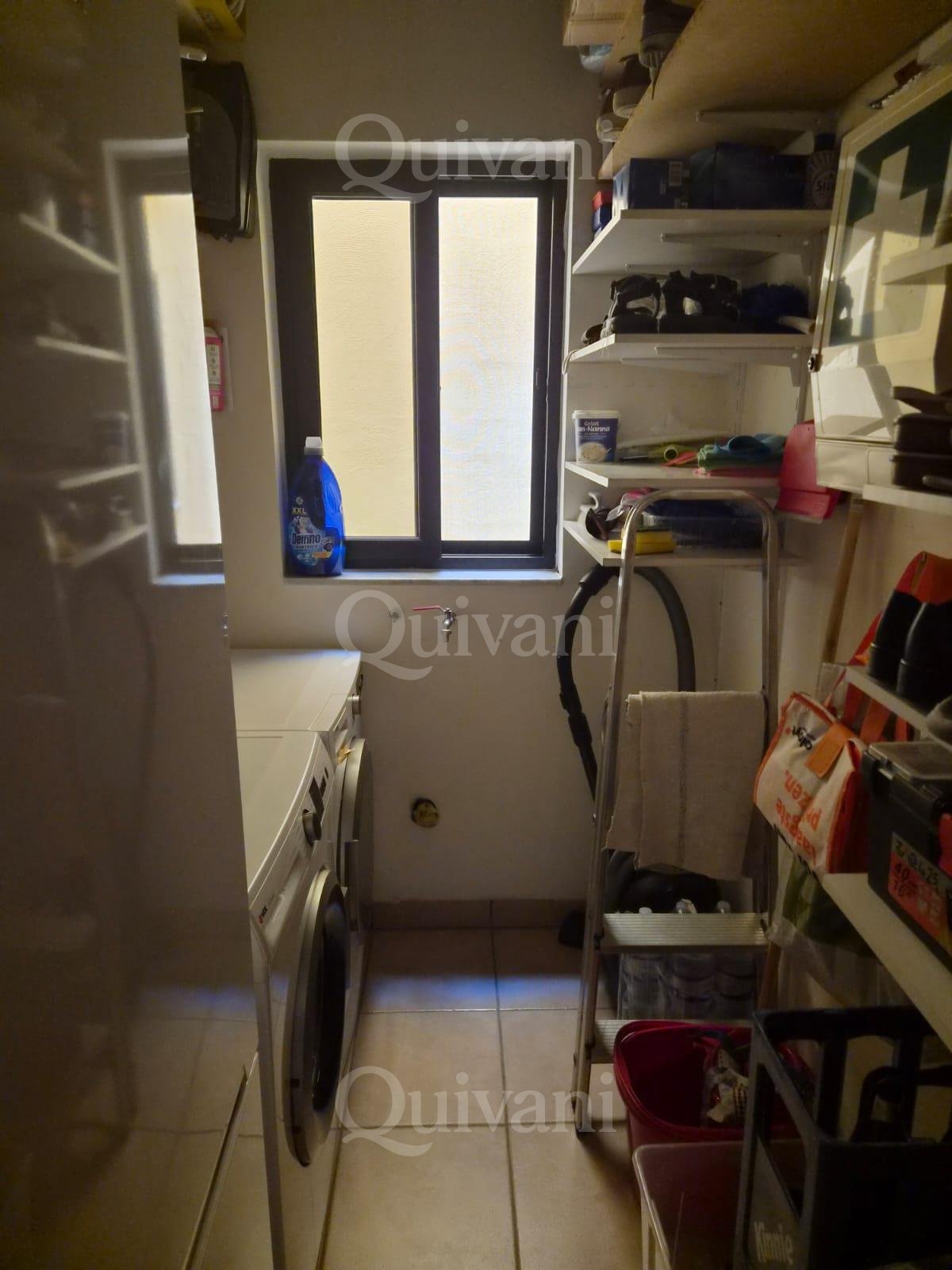 Mellieha, Fully Furnished Apartment