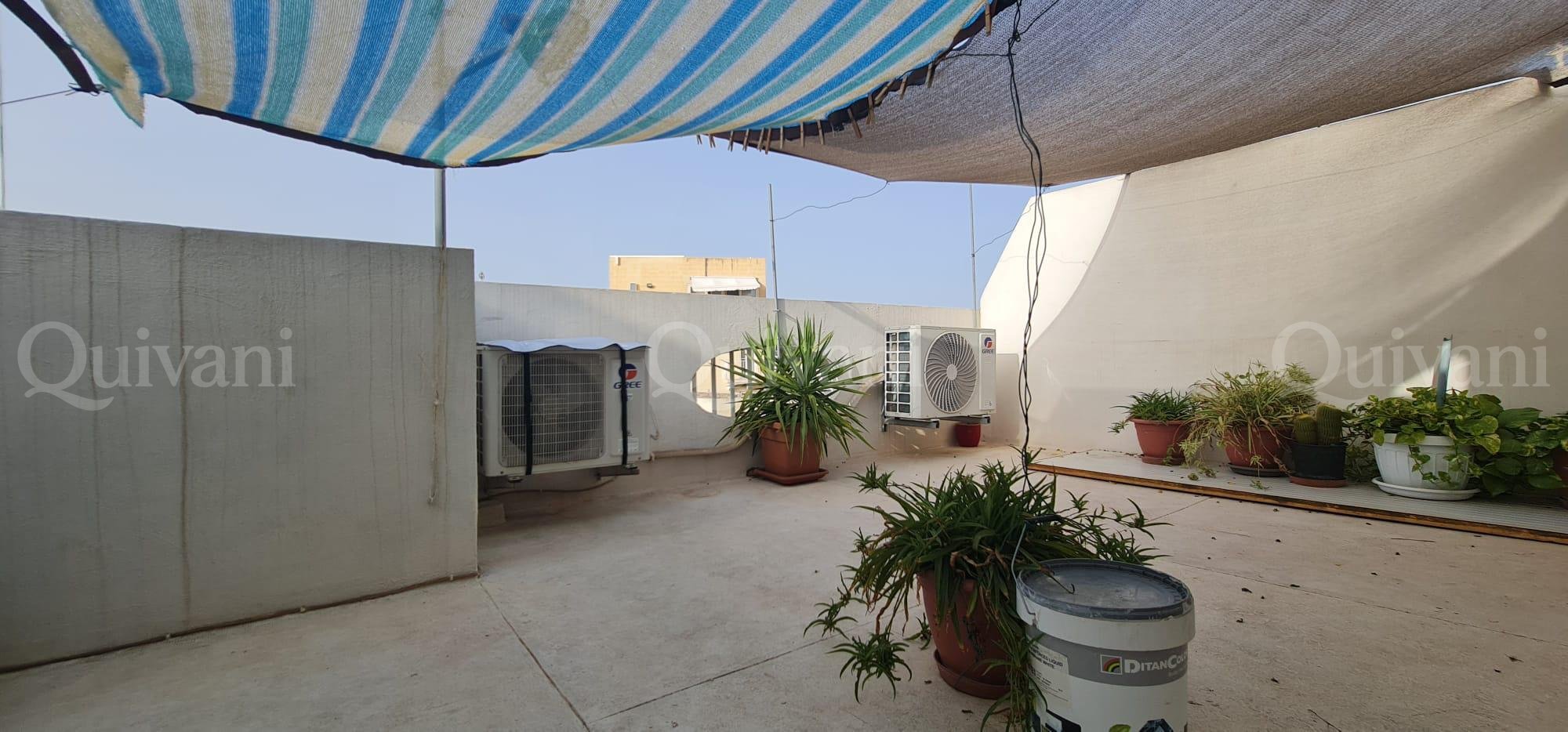 Qormi Duplex Maisonette