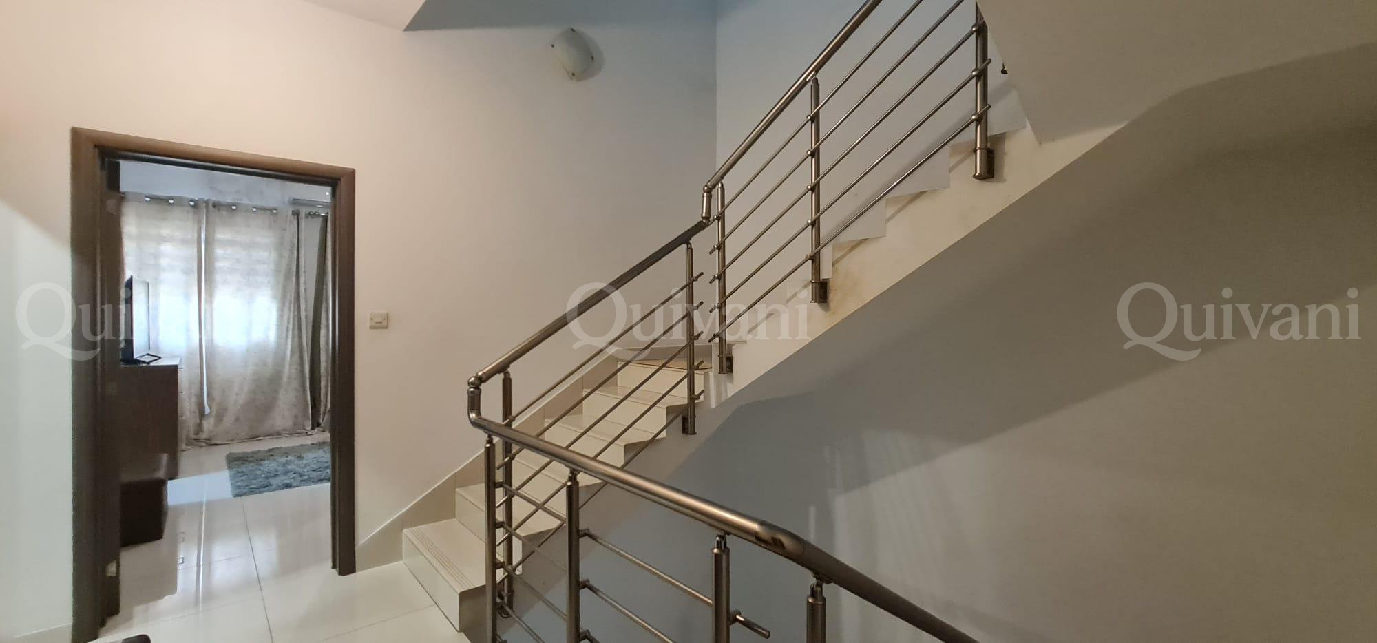 Qormi Duplex Maisonette