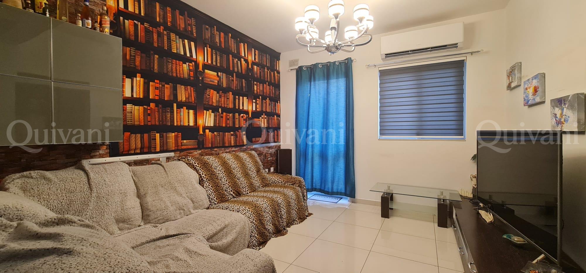 Qormi Duplex Maisonette