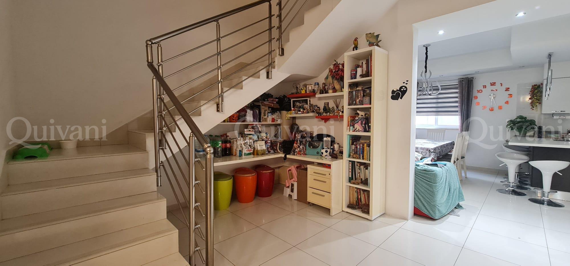 Qormi Duplex Maisonette