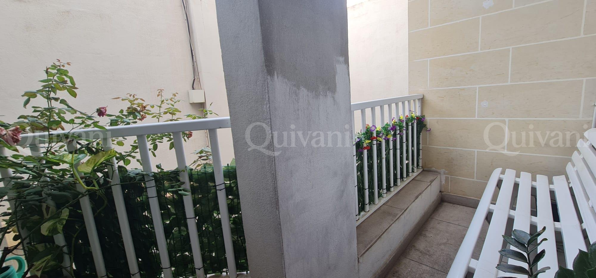 Qormi Duplex Maisonette