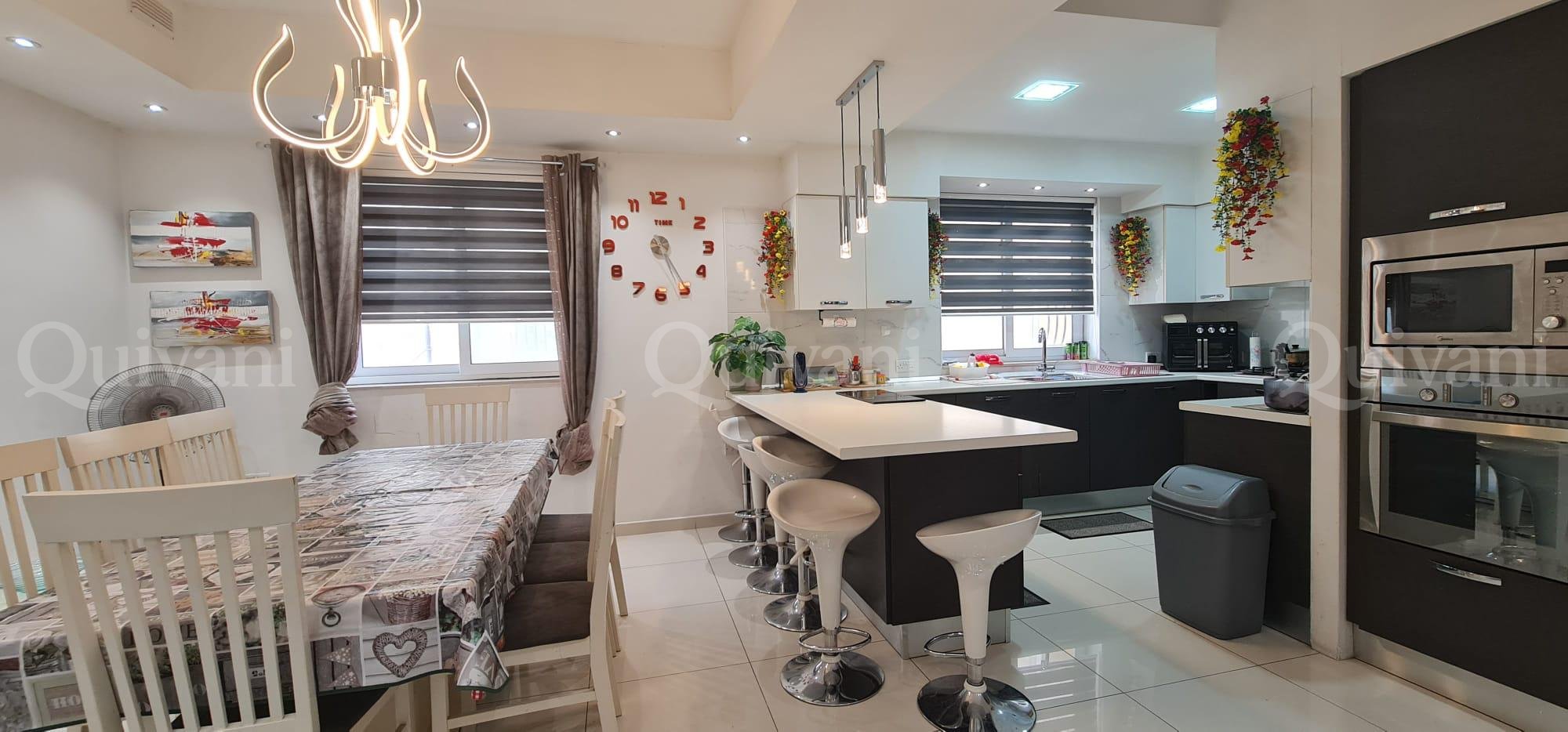 Qormi Duplex Maisonette