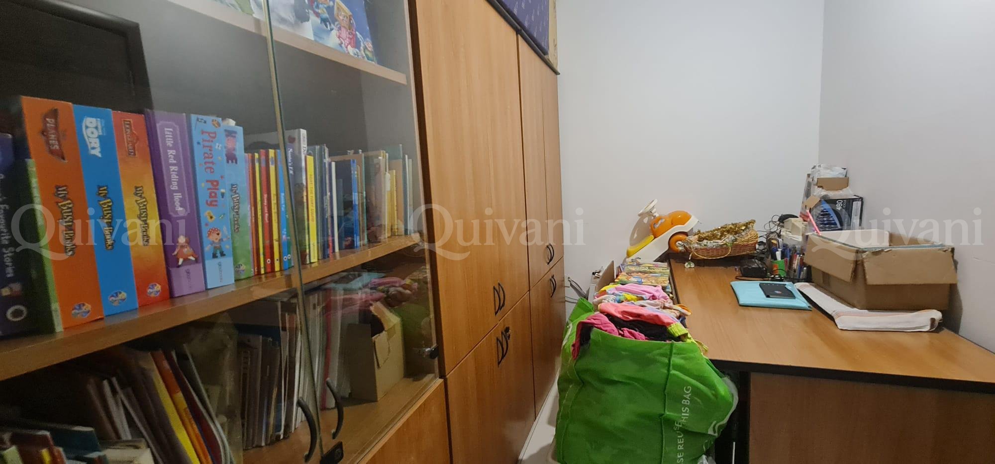 Qormi Duplex Maisonette