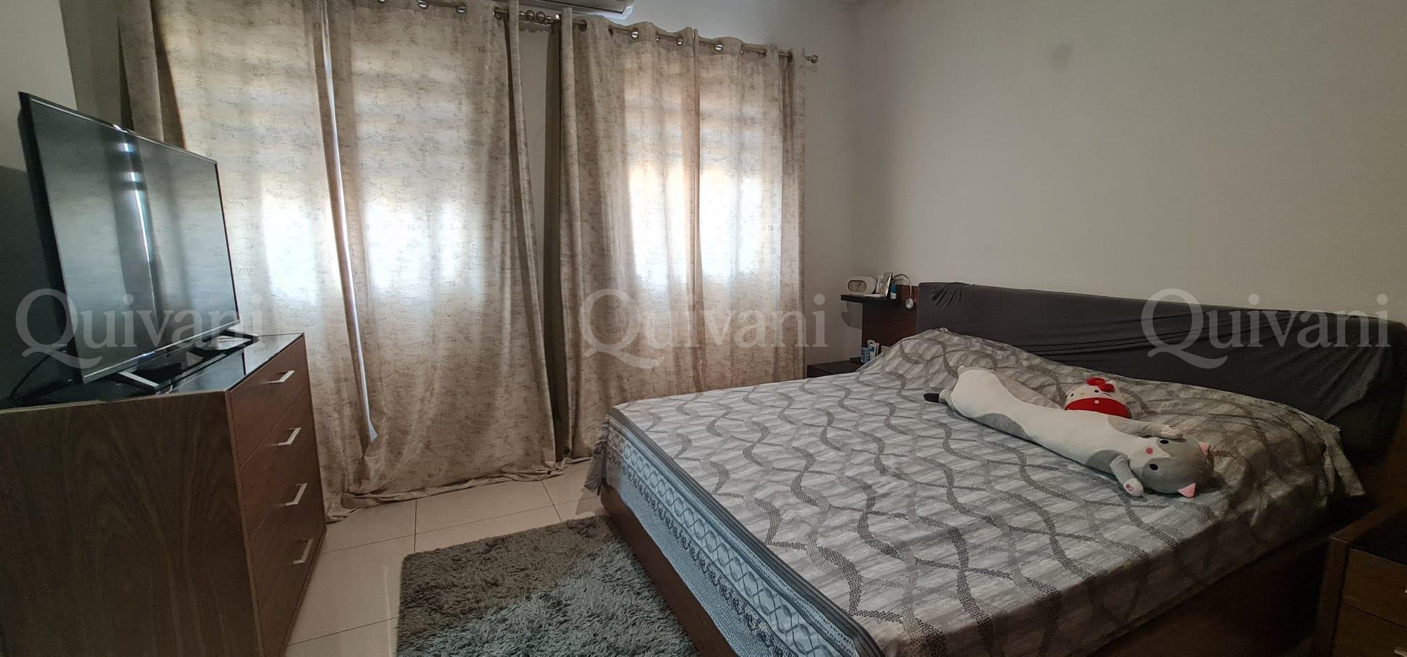 Qormi Duplex Maisonette