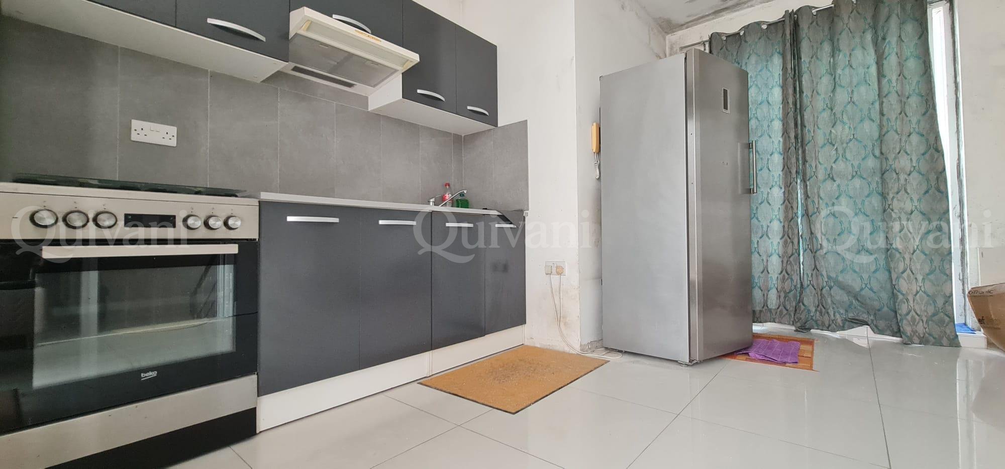 Qormi Duplex Maisonette