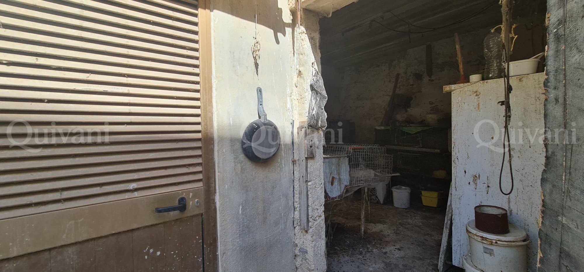 Unconverted House of Character