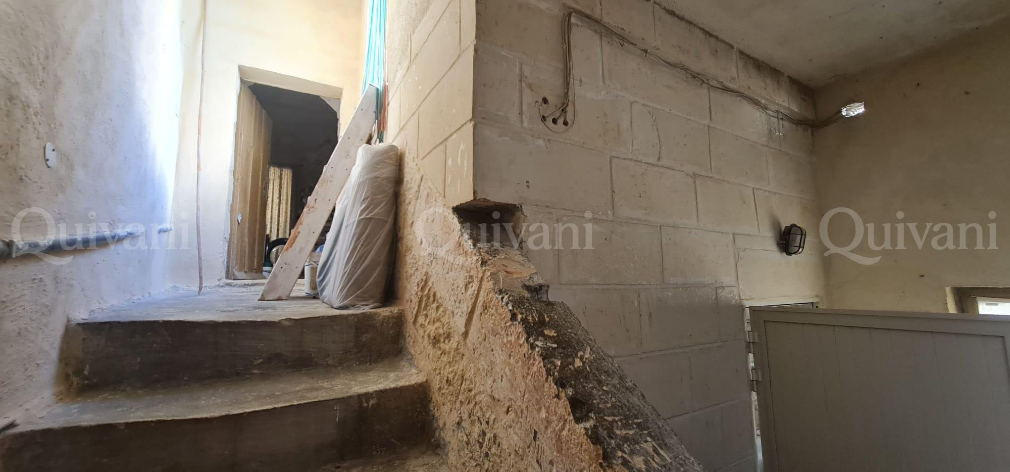 Unconverted House of Character