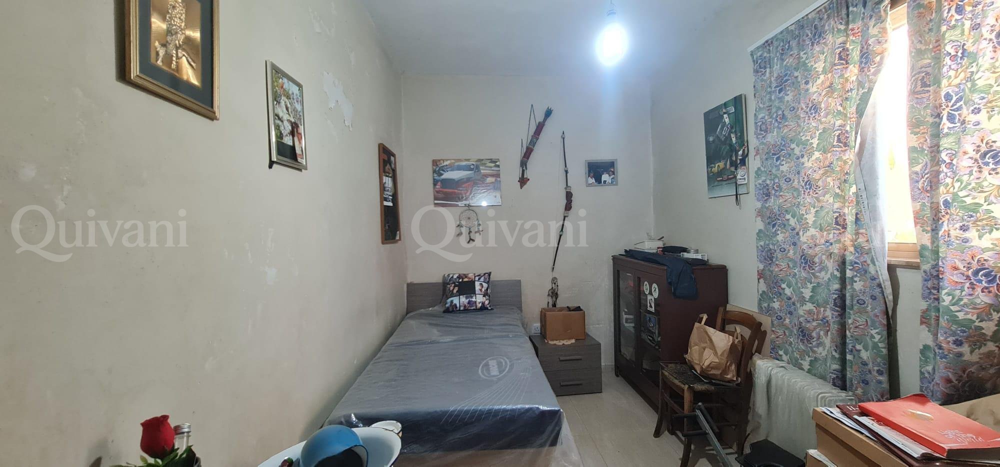 Unconverted House of Character