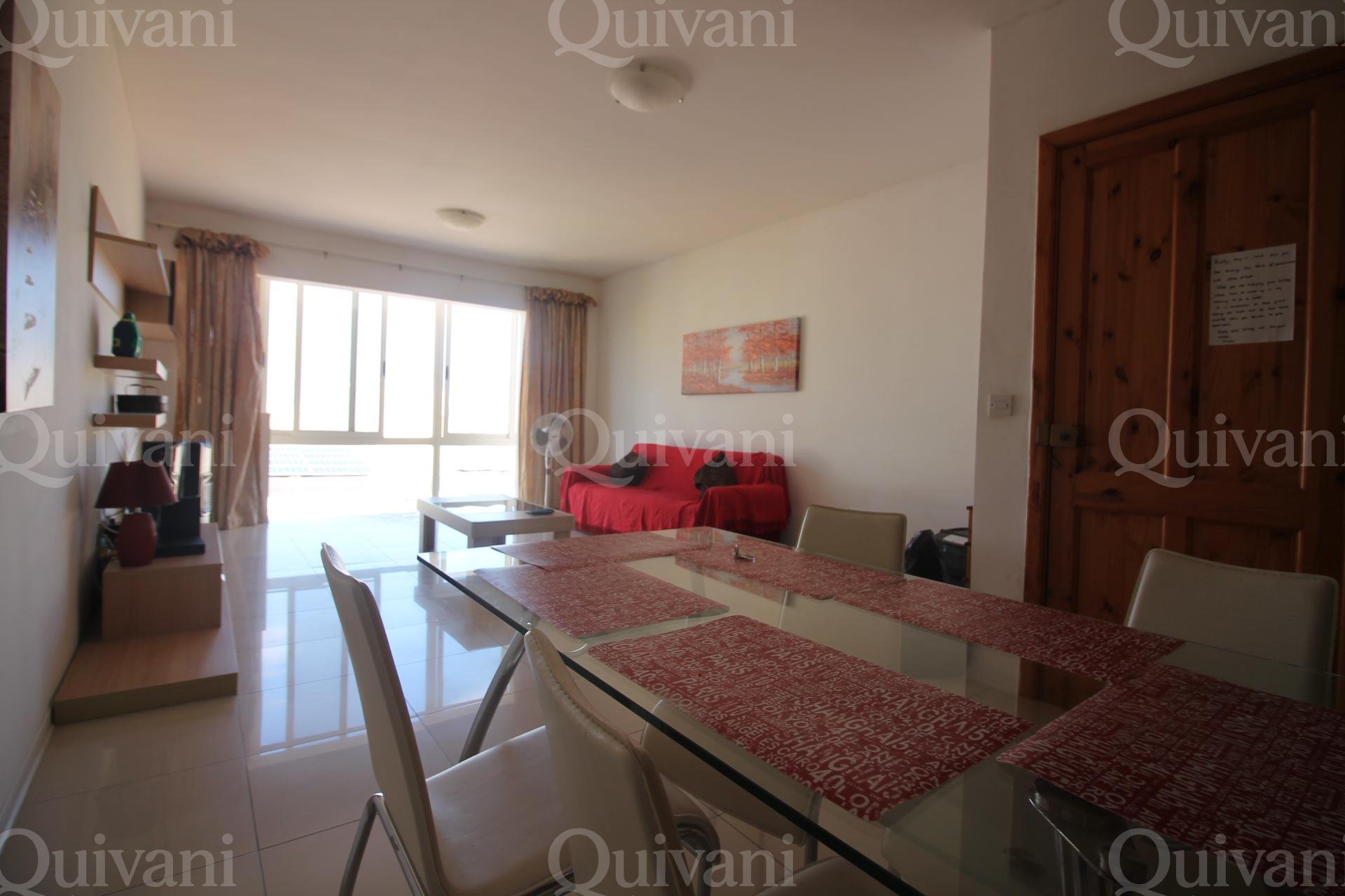 St Pauls Bay, Finished Apartment