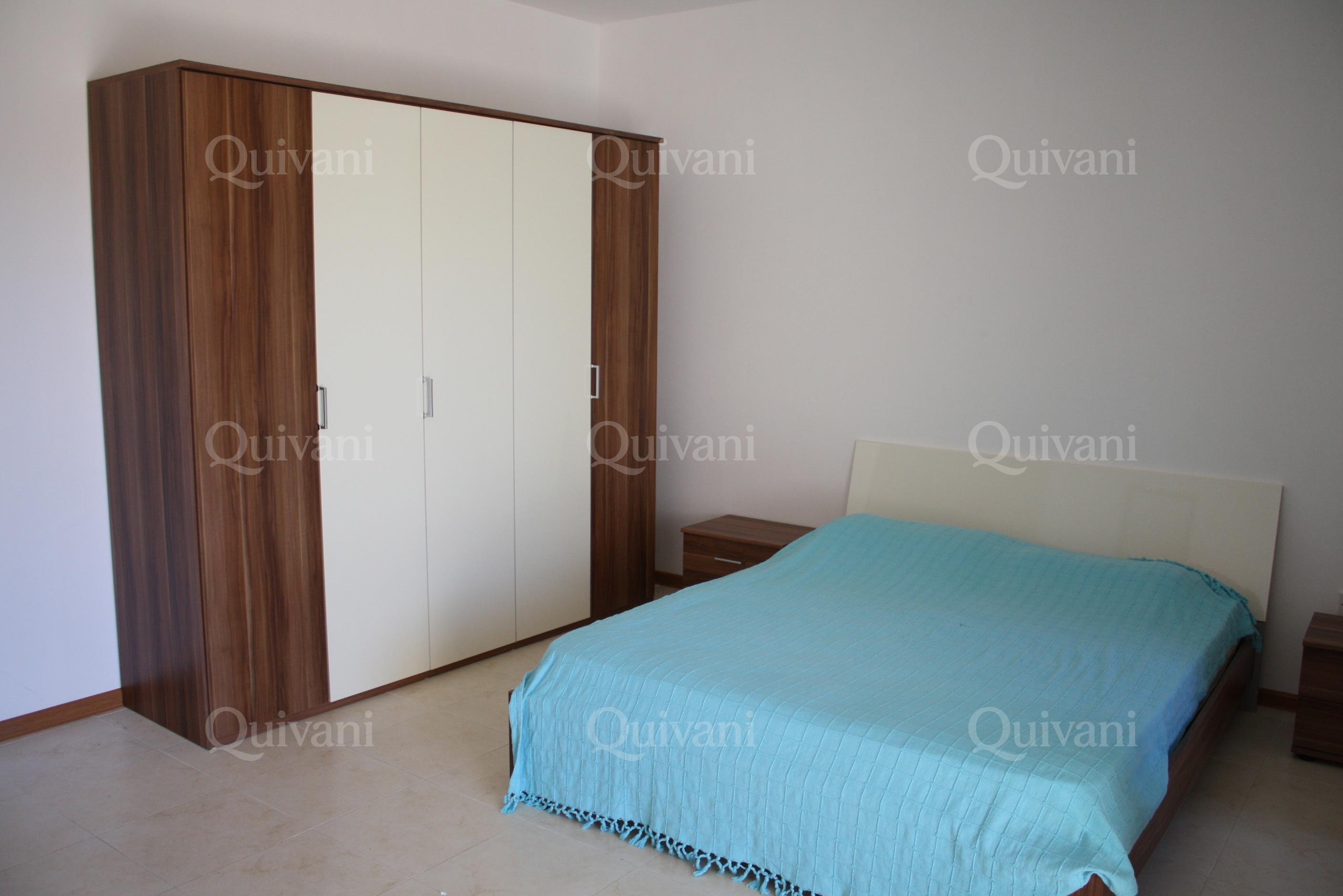 Manikata, Furnished Apartment
