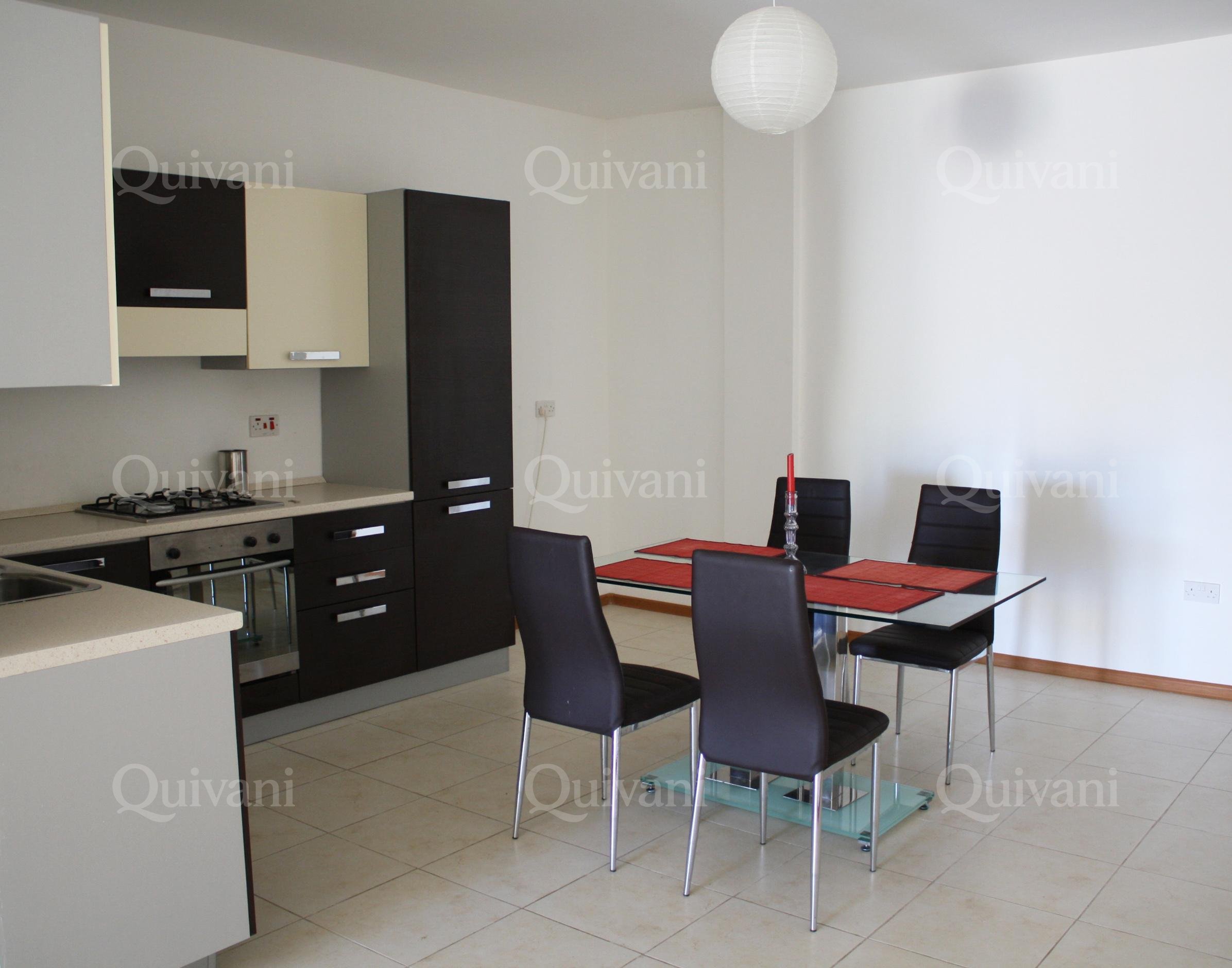 Manikata, Furnished Apartment