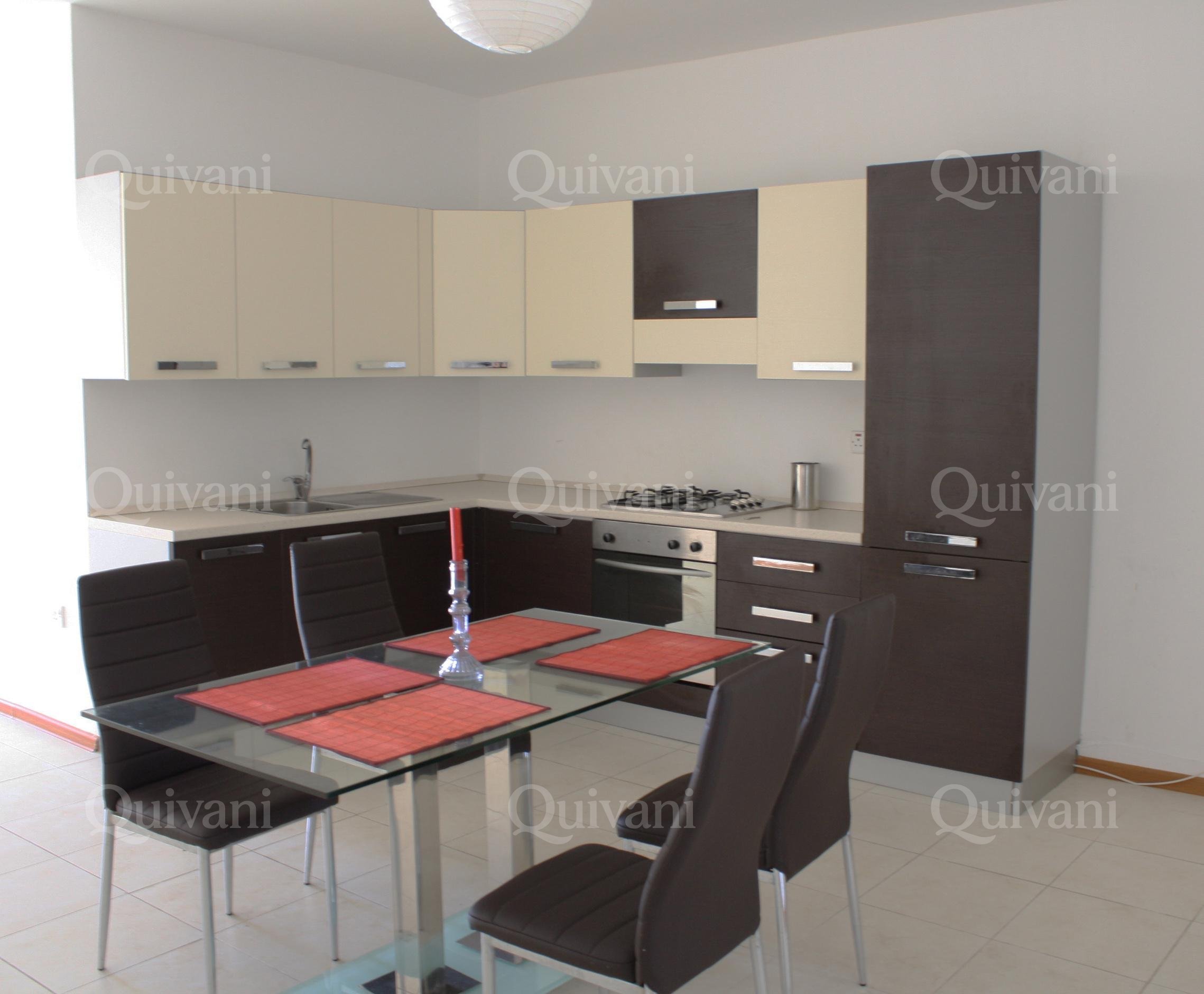 Manikata, Furnished Apartment