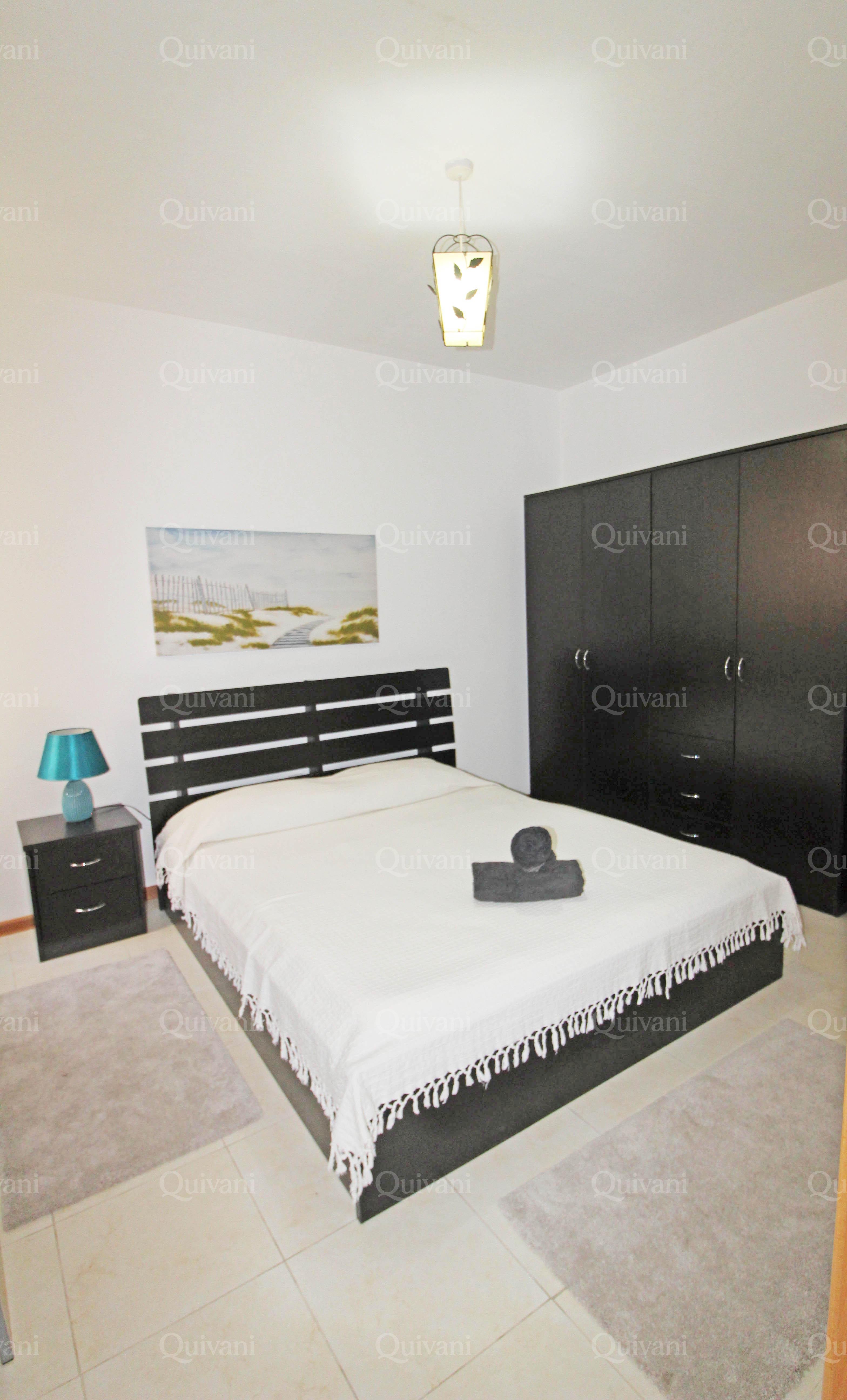 Manikata, Furnished Apartment