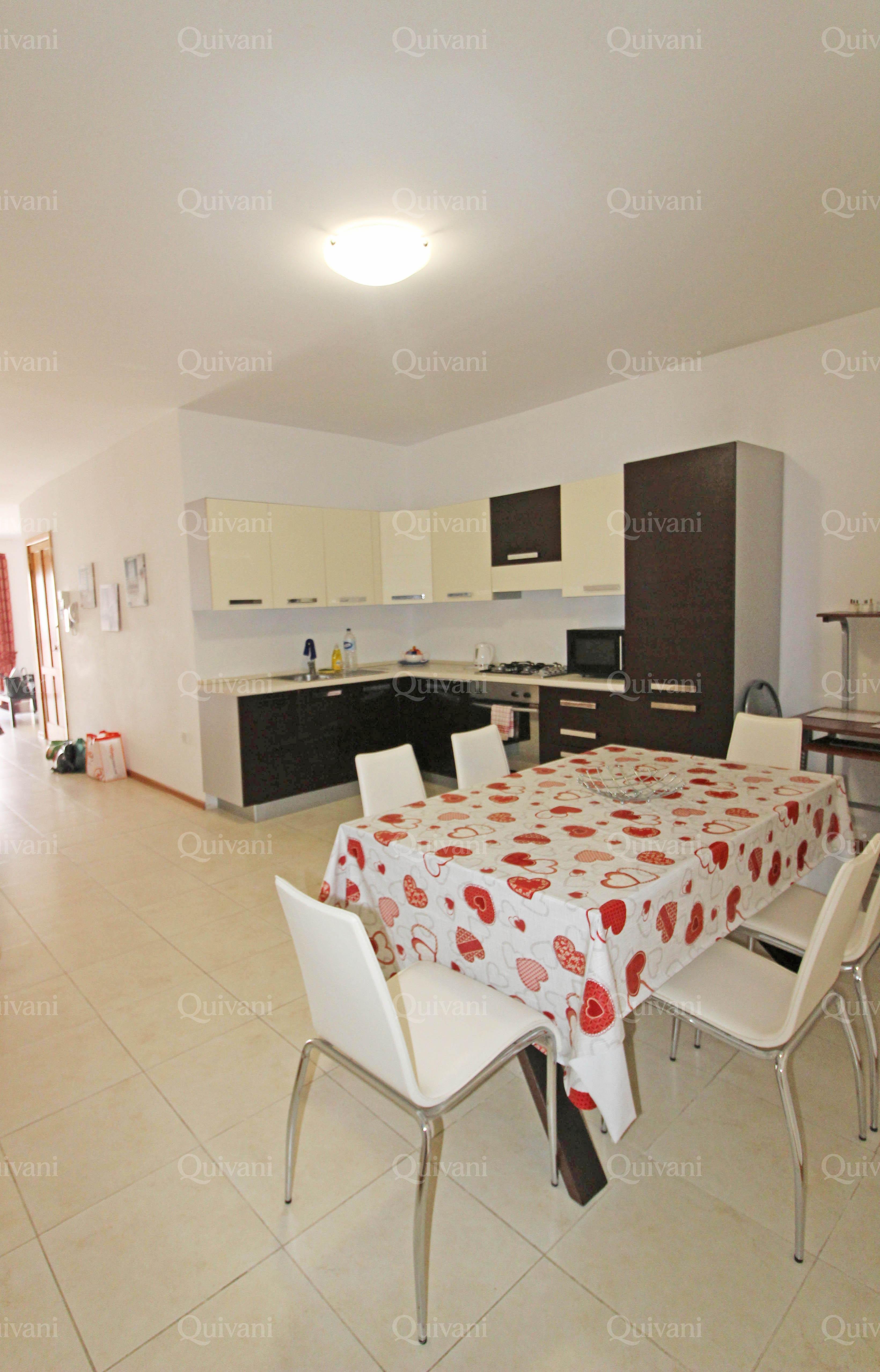 Manikata, Furnished Apartment