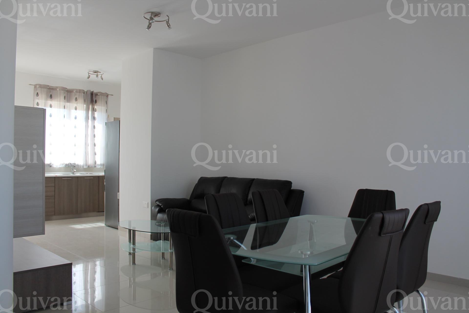 Attard, Finished Penthouse