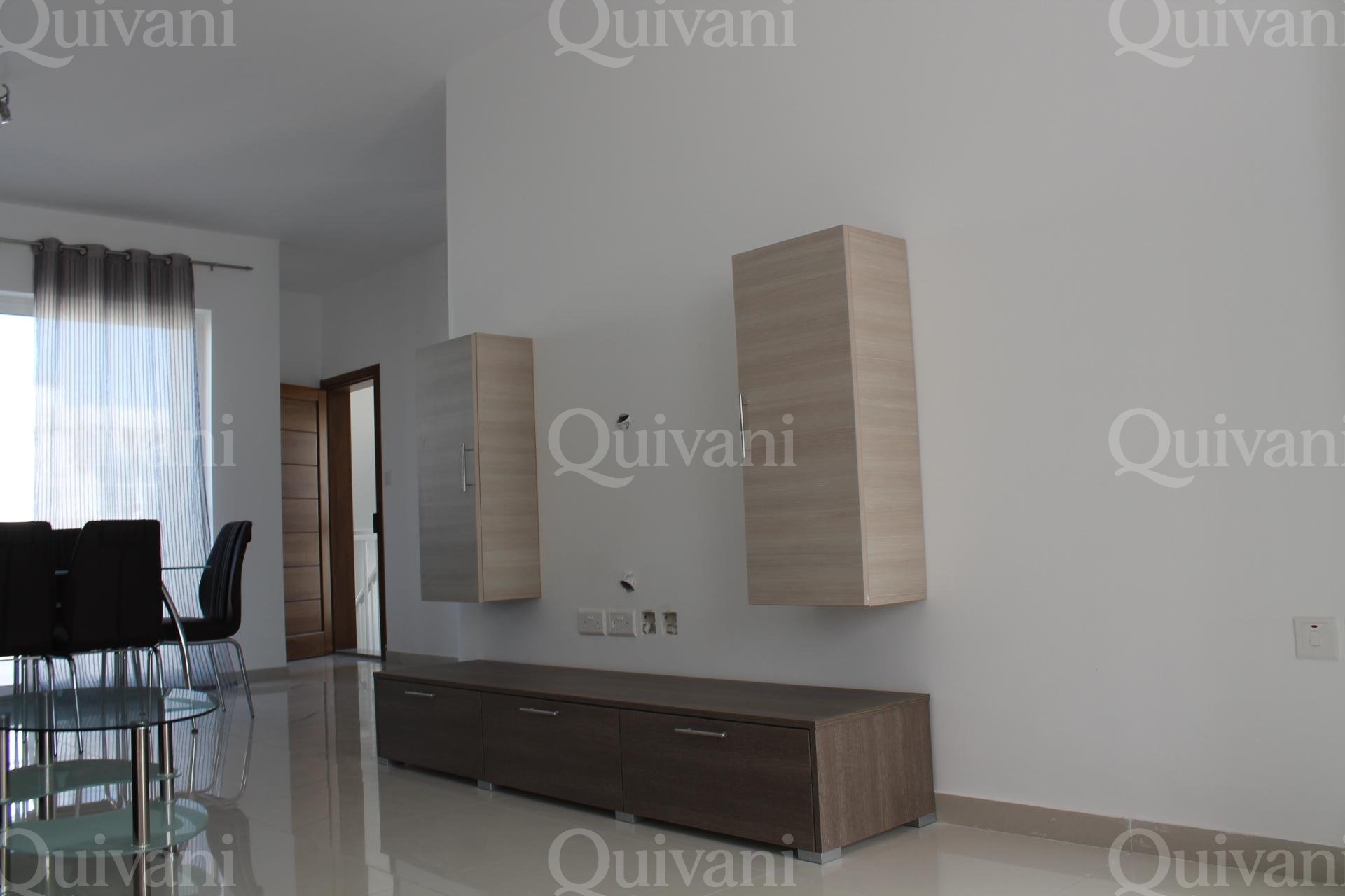 Attard, Finished Penthouse