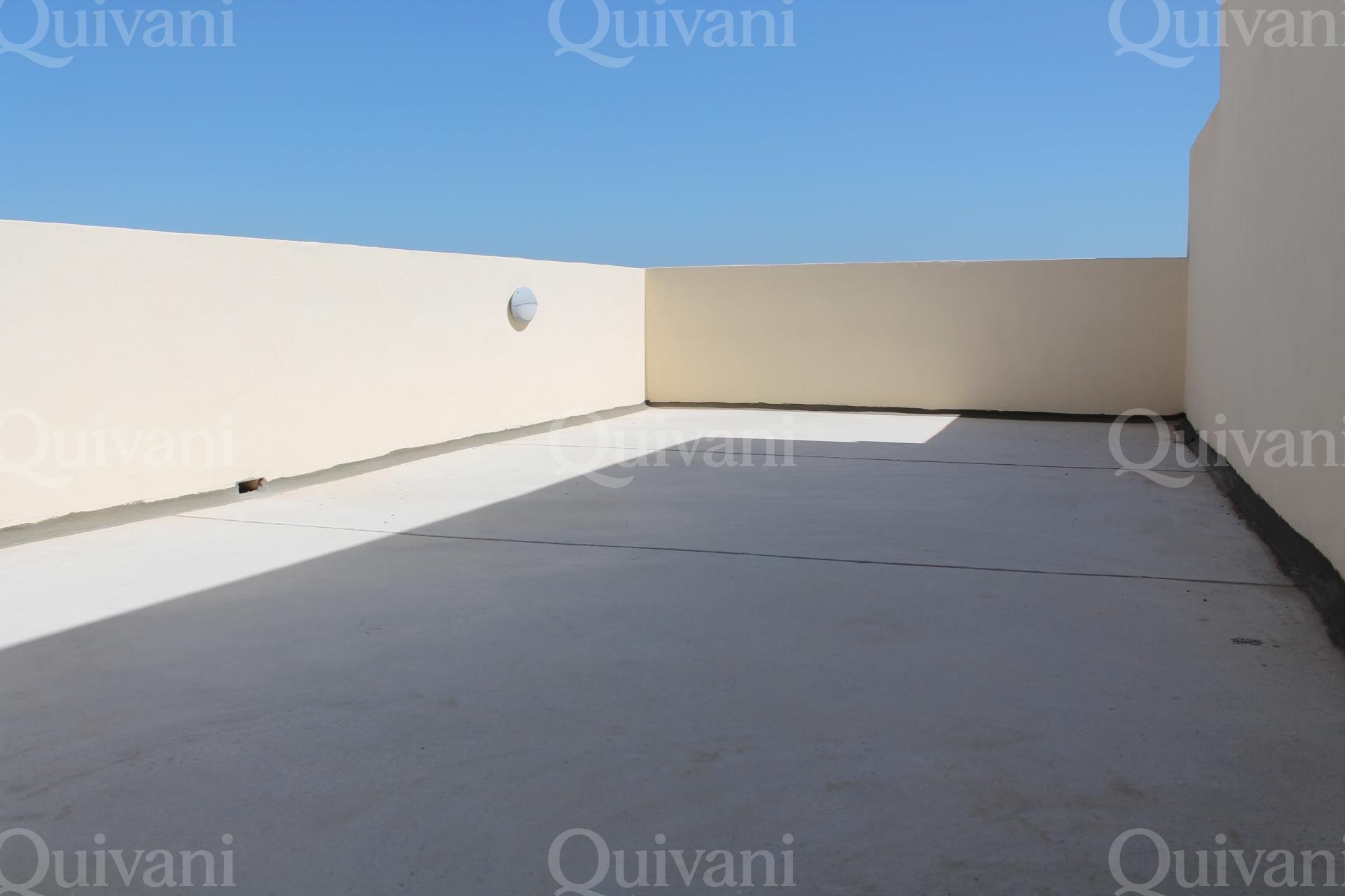 Attard, Finished Penthouse