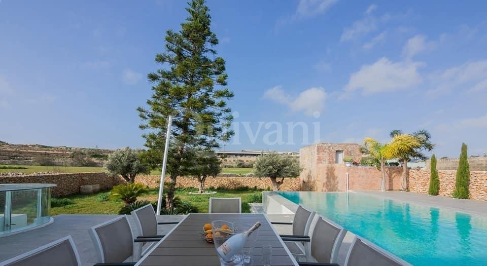 Rabat, Finished Detached Bungalow