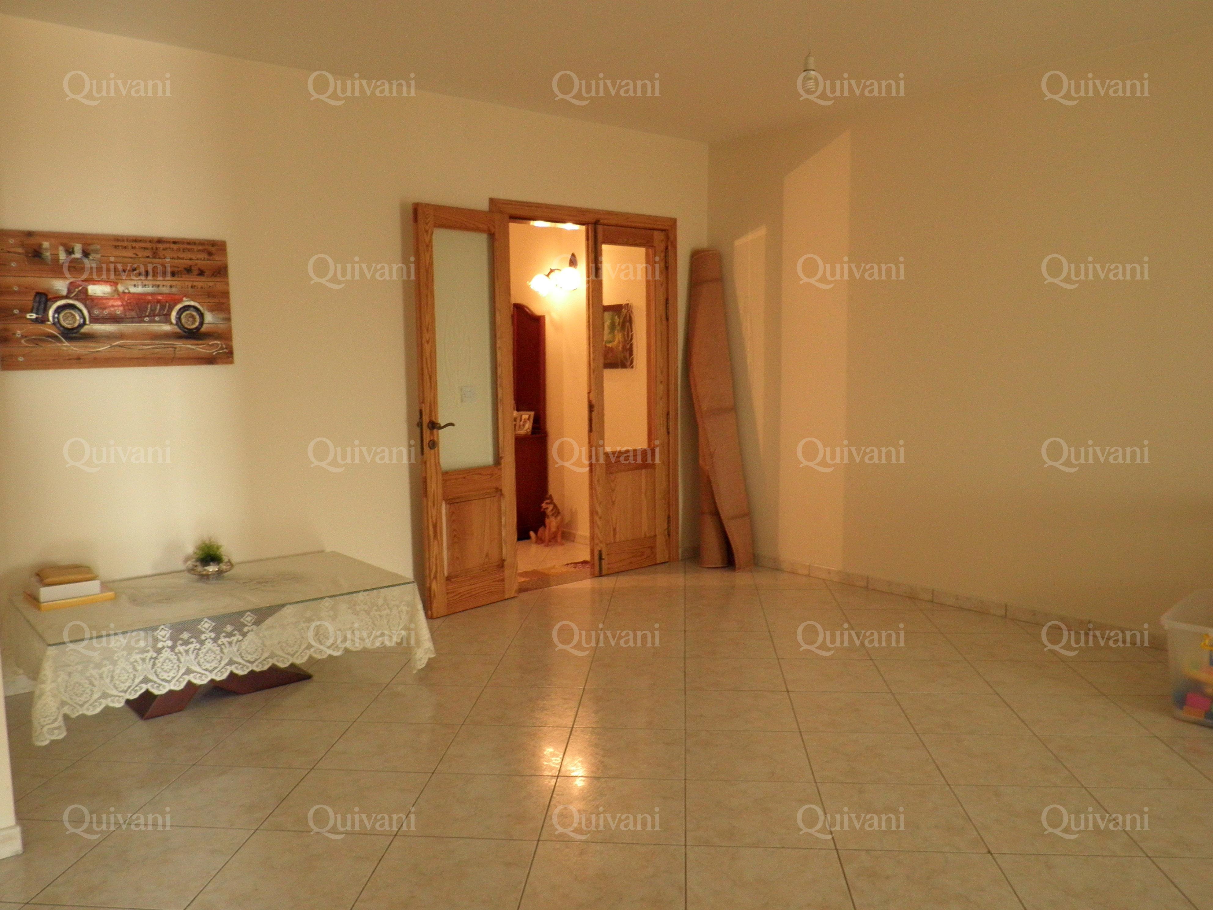 Manikata, Finished Maisonette