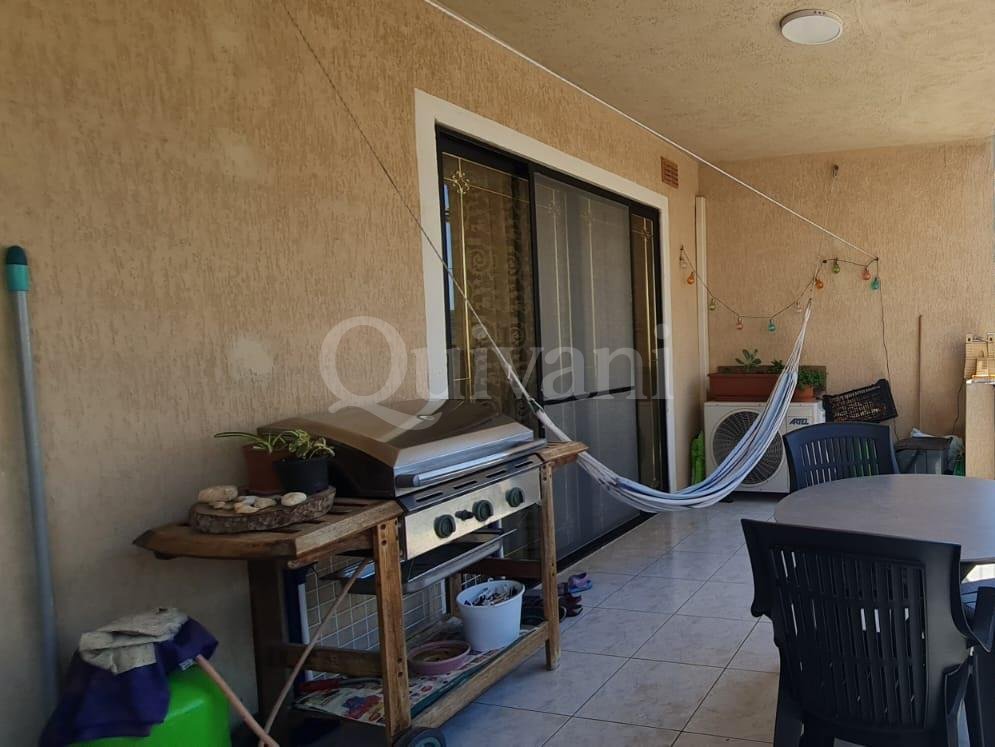 Manikata, Finished Maisonette