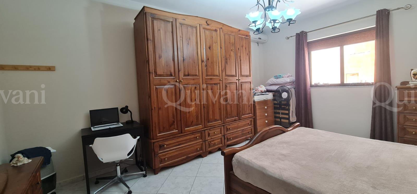 Manikata, Finished Maisonette