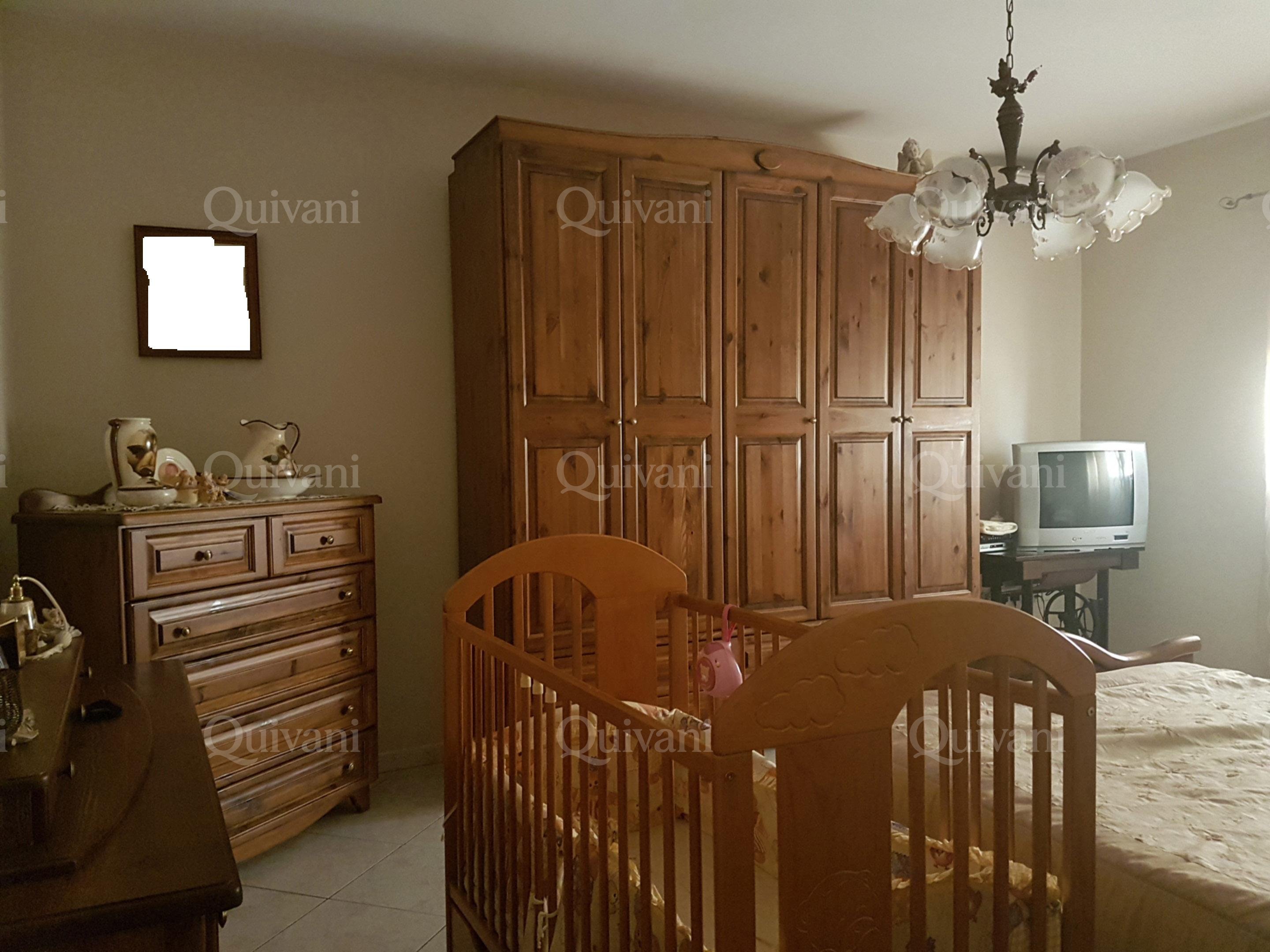 Manikata, Finished Maisonette