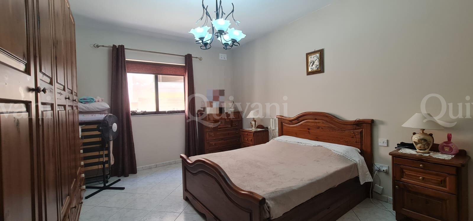 Manikata, Finished Maisonette