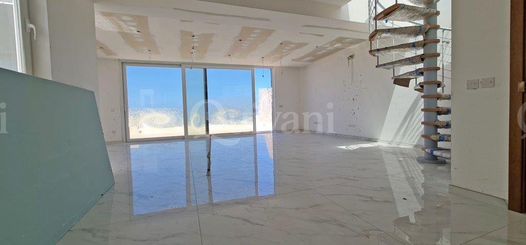 Mellieha, Finished Penthouse