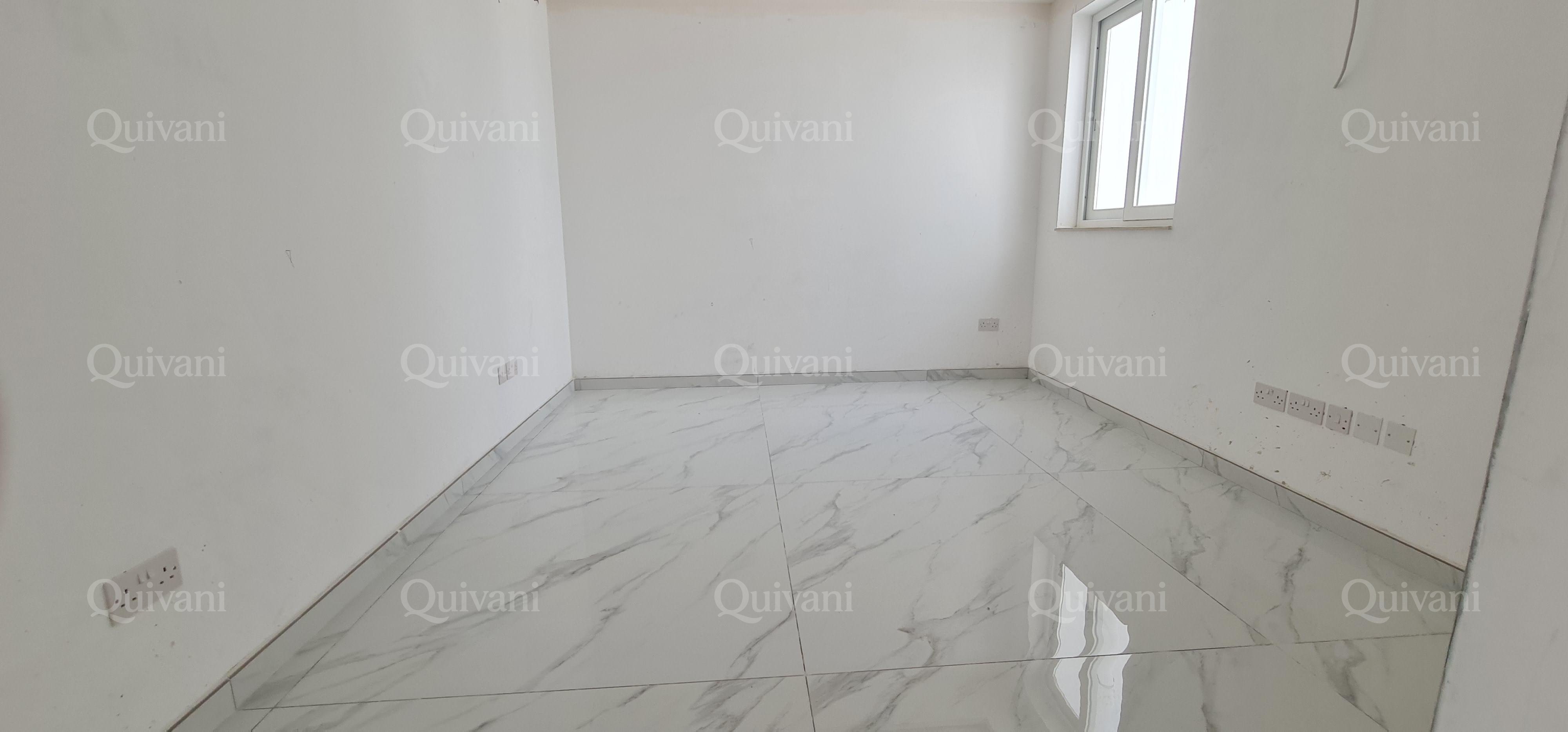 Mellieha, Finished Penthouse
