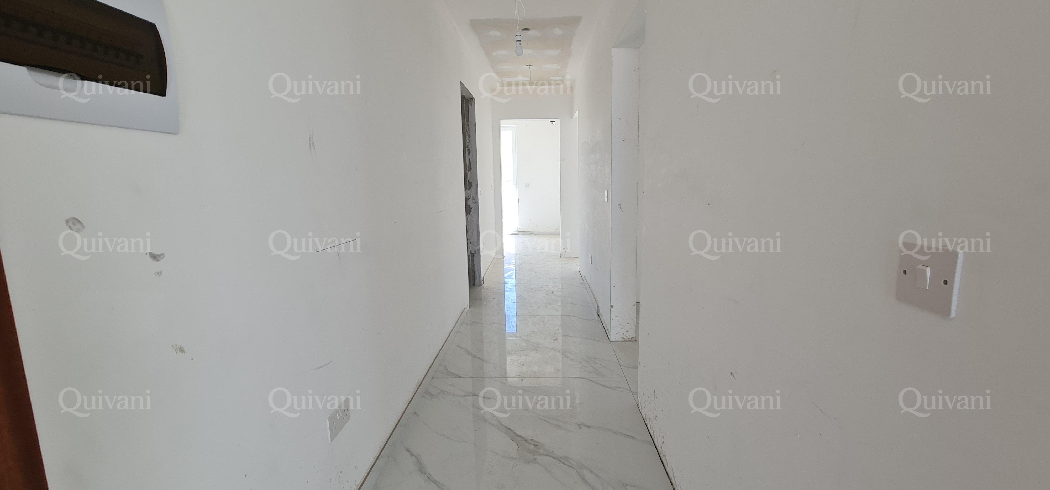 Mellieha, Finished Penthouse