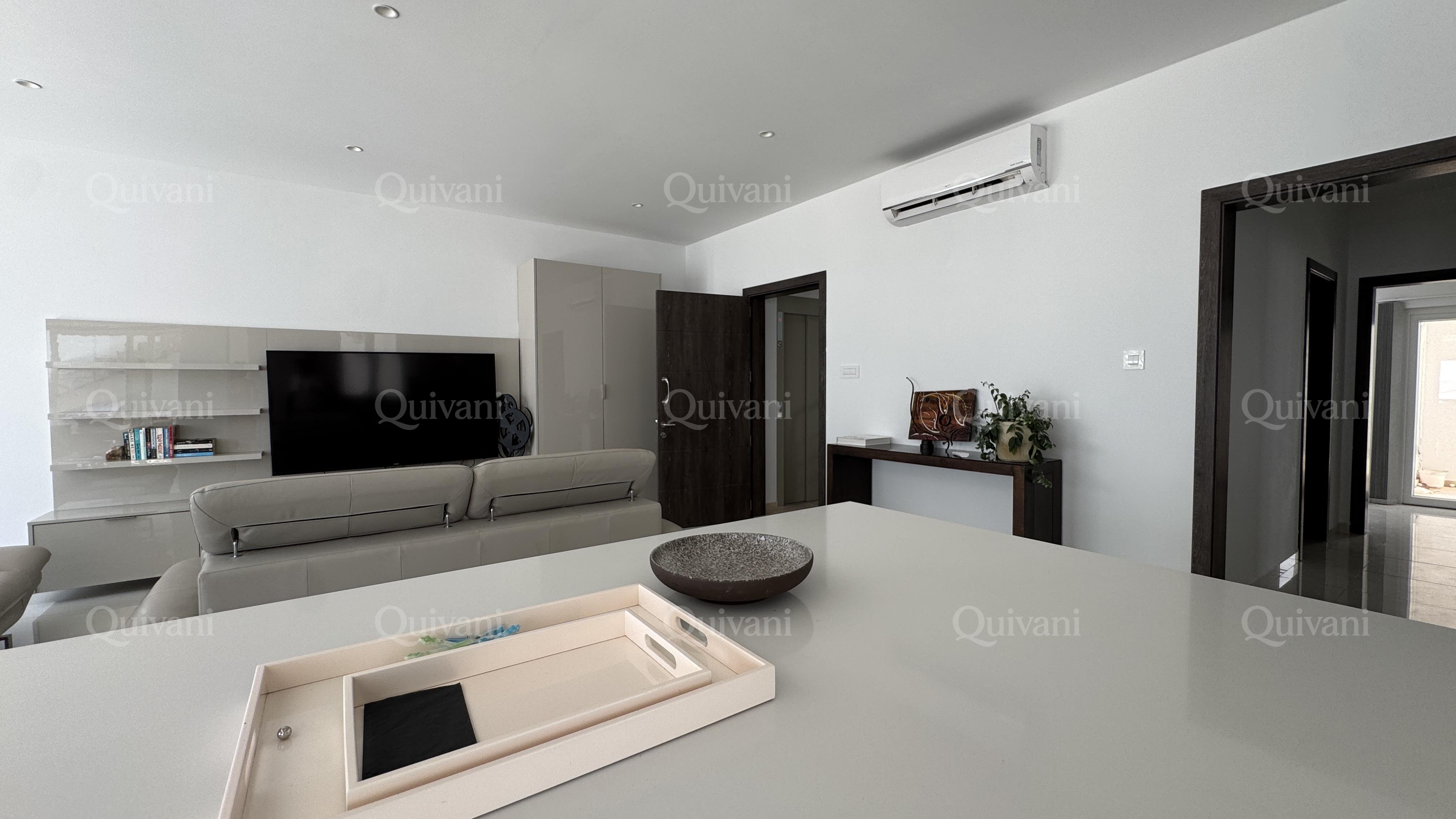 Mellieha, Finished Semi-detached Villa