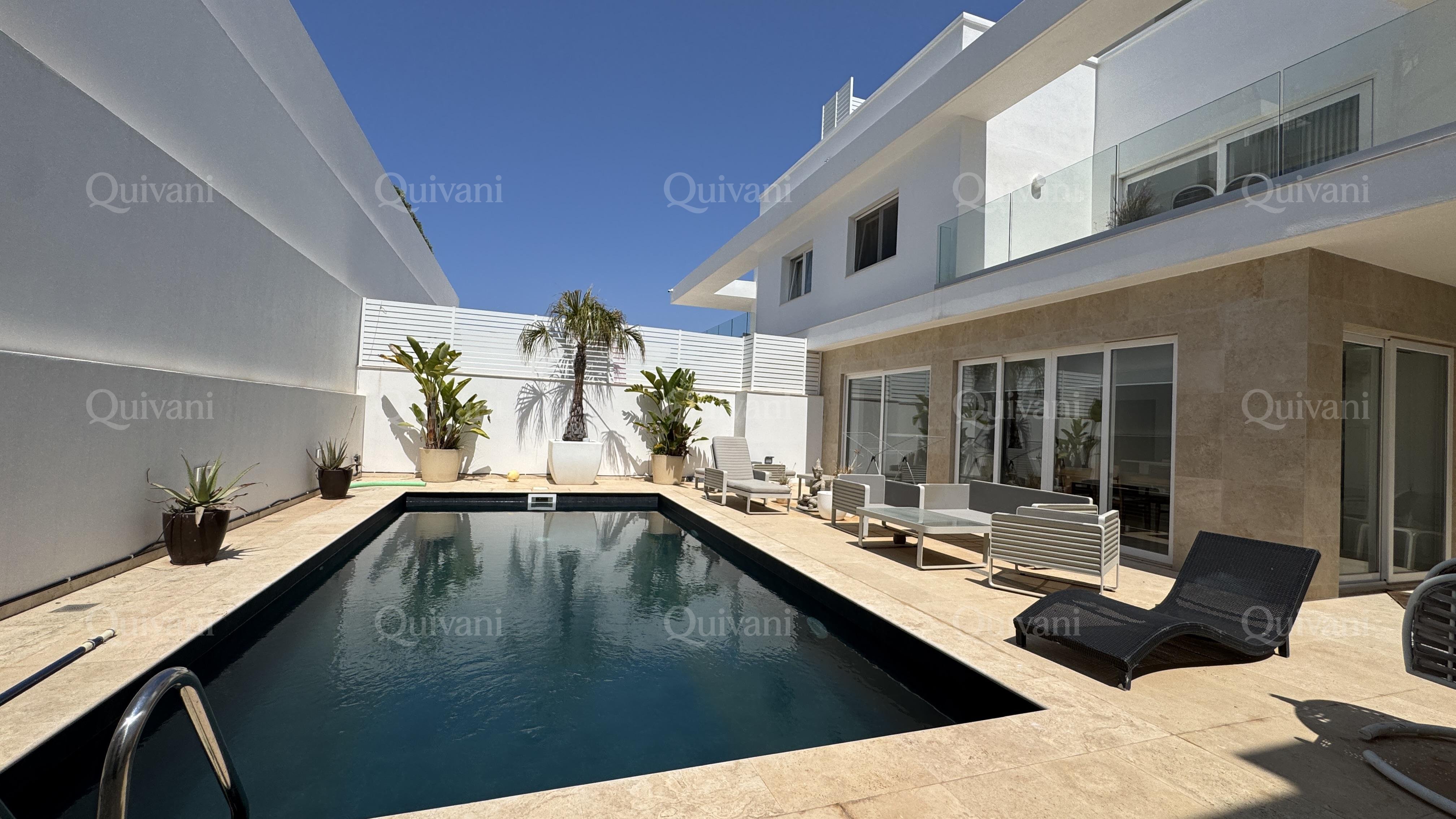 Mellieha, Finished Semi-detached Villa