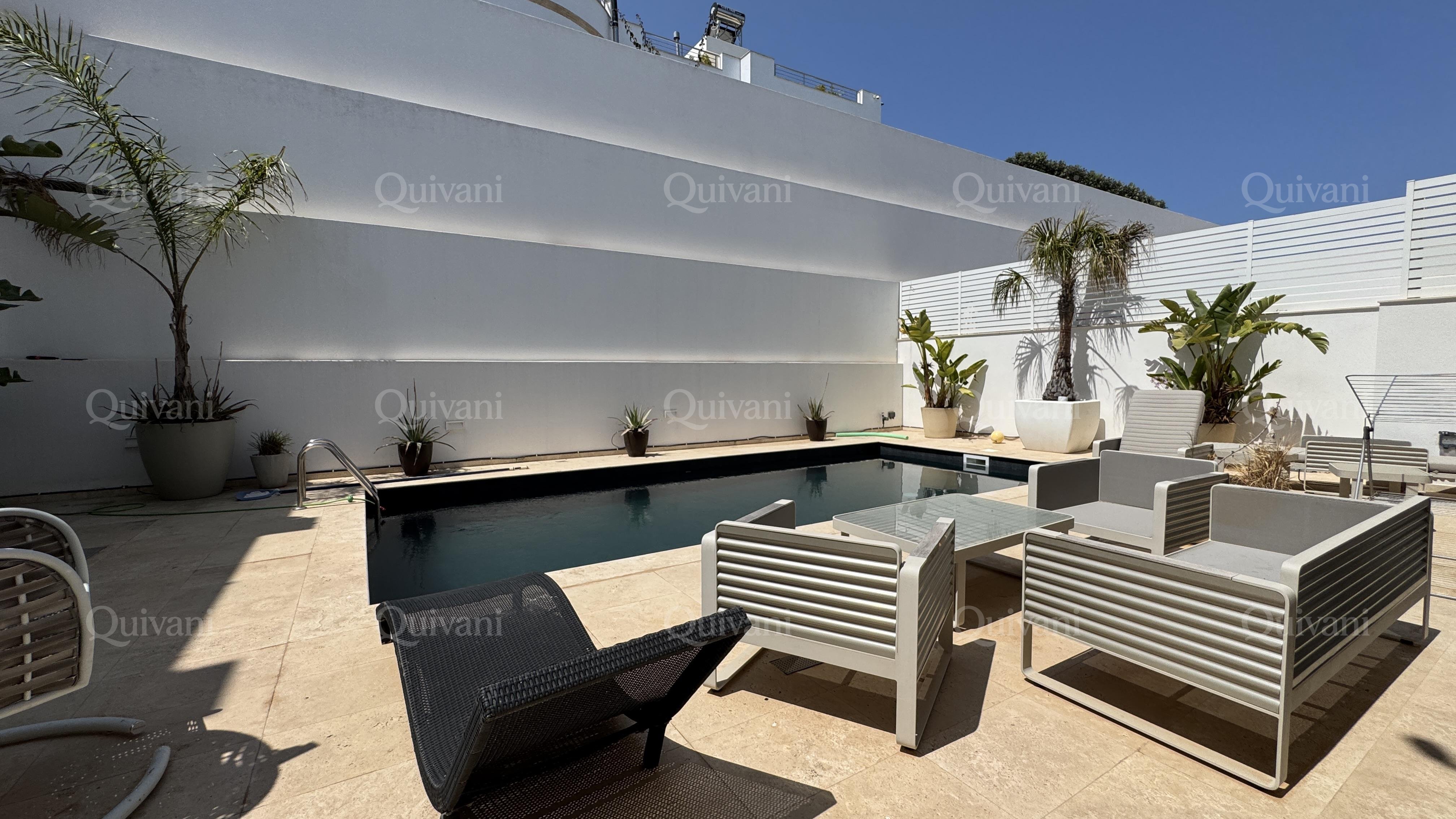 Mellieha, Finished Semi-detached Villa