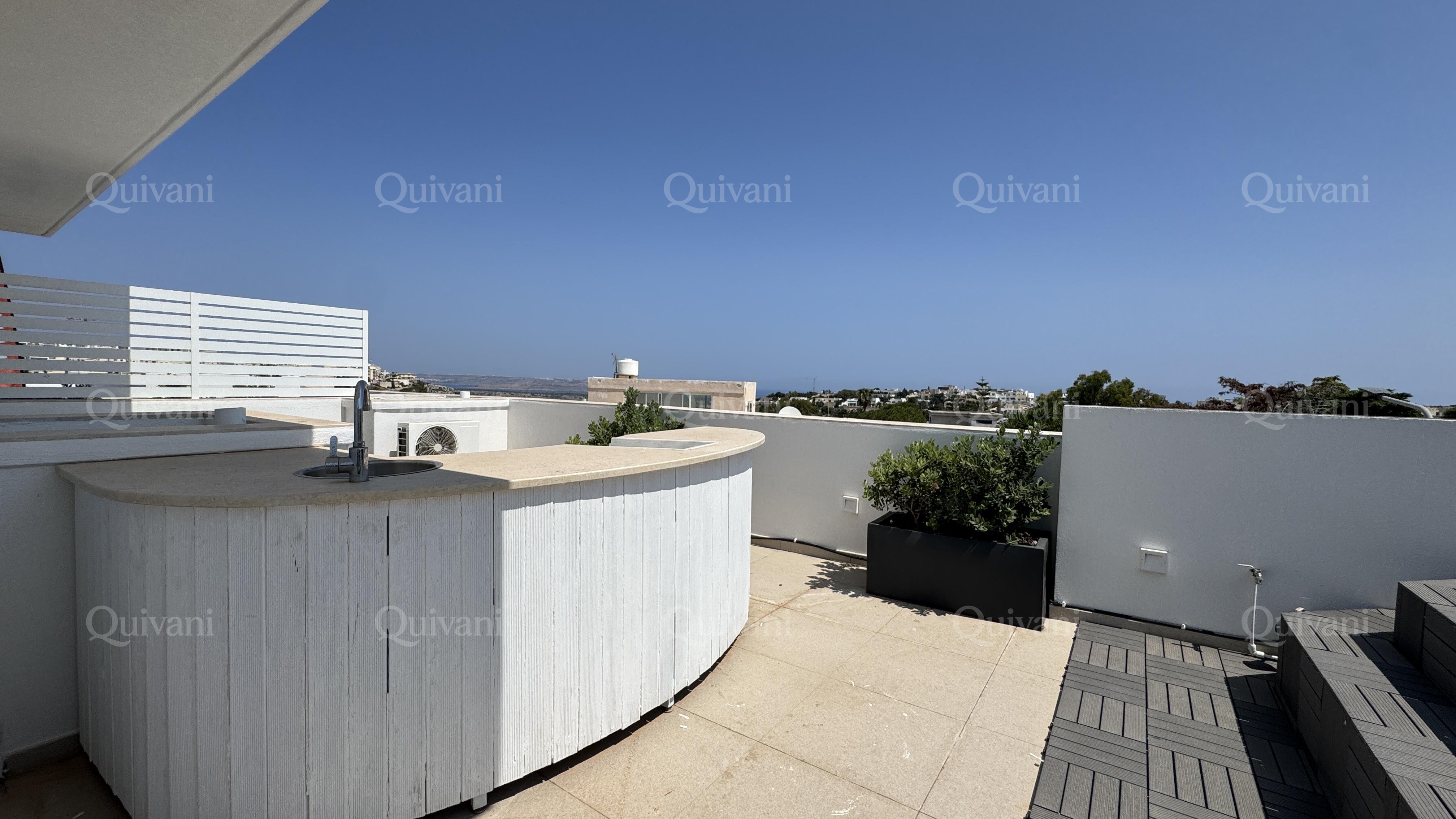 Mellieha, Finished Semi-detached Villa