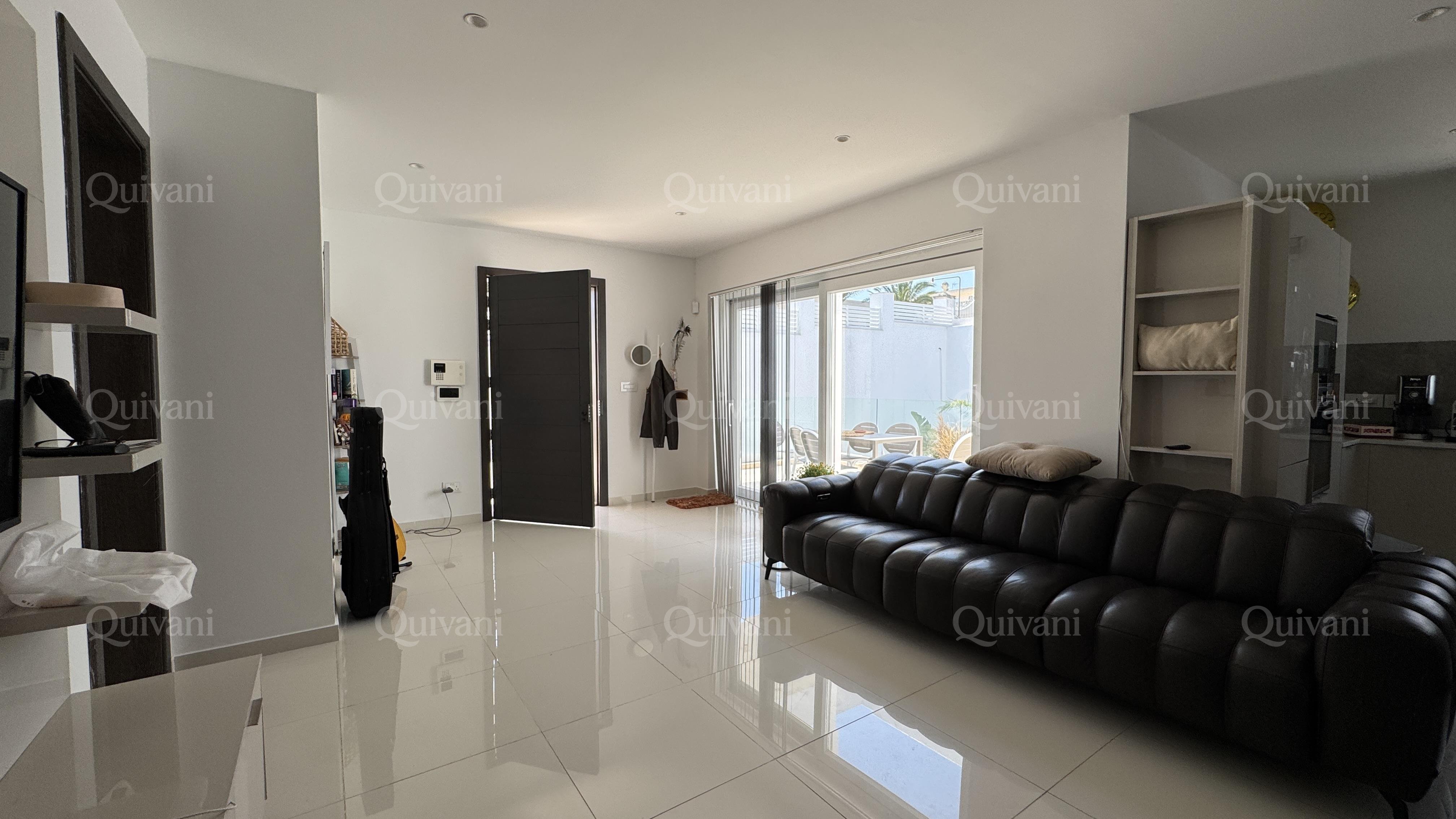 Mellieha, Finished Semi-detached Villa
