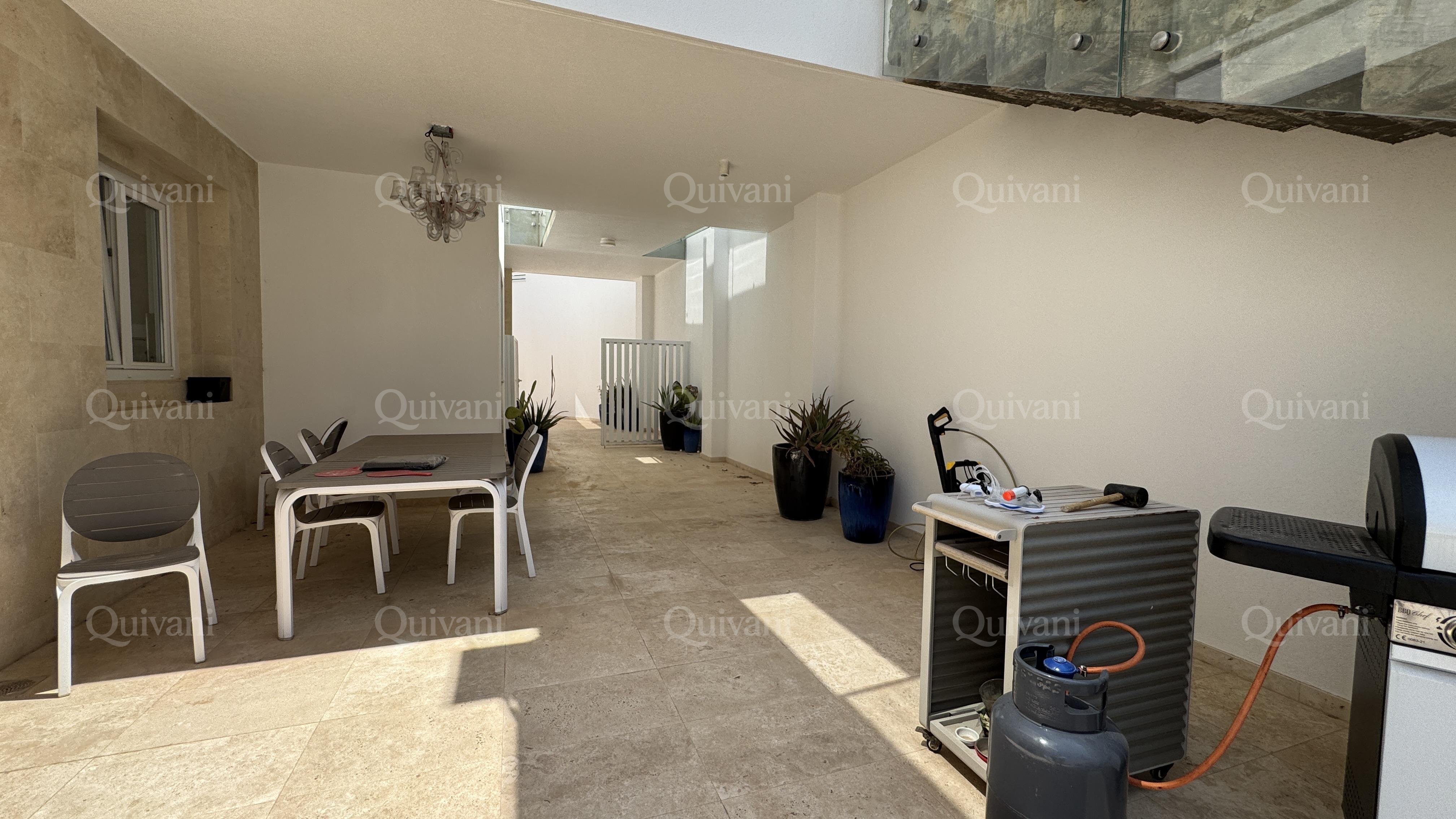 Mellieha, Finished Semi-detached Villa