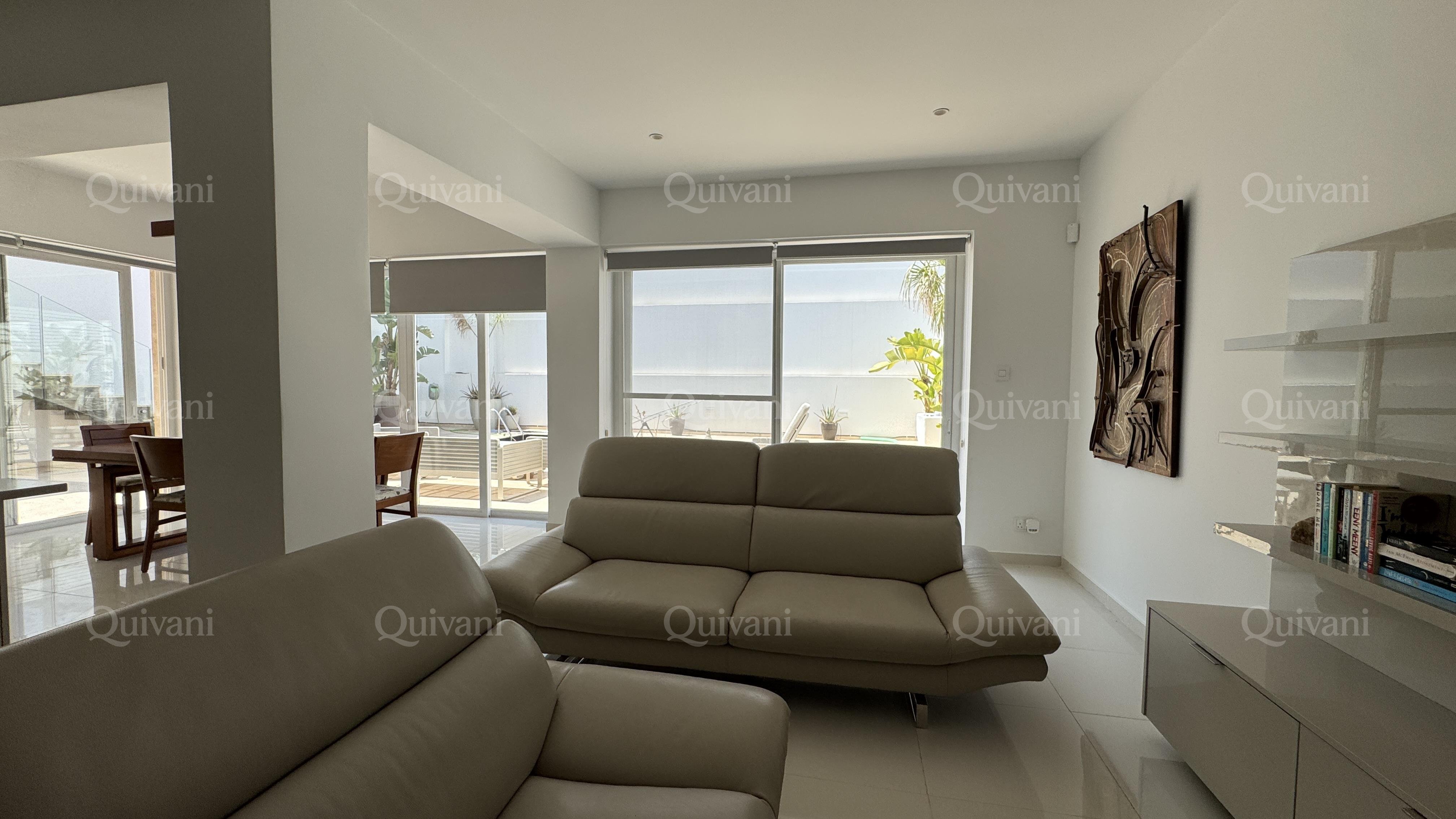 Mellieha, Finished Semi-detached Villa