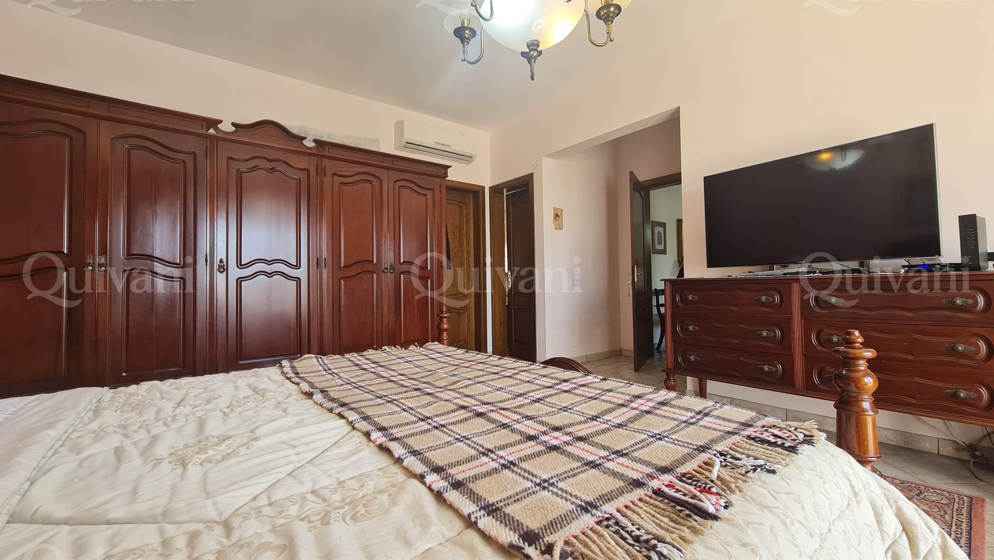 Mellieha, Furnished Detached Villa